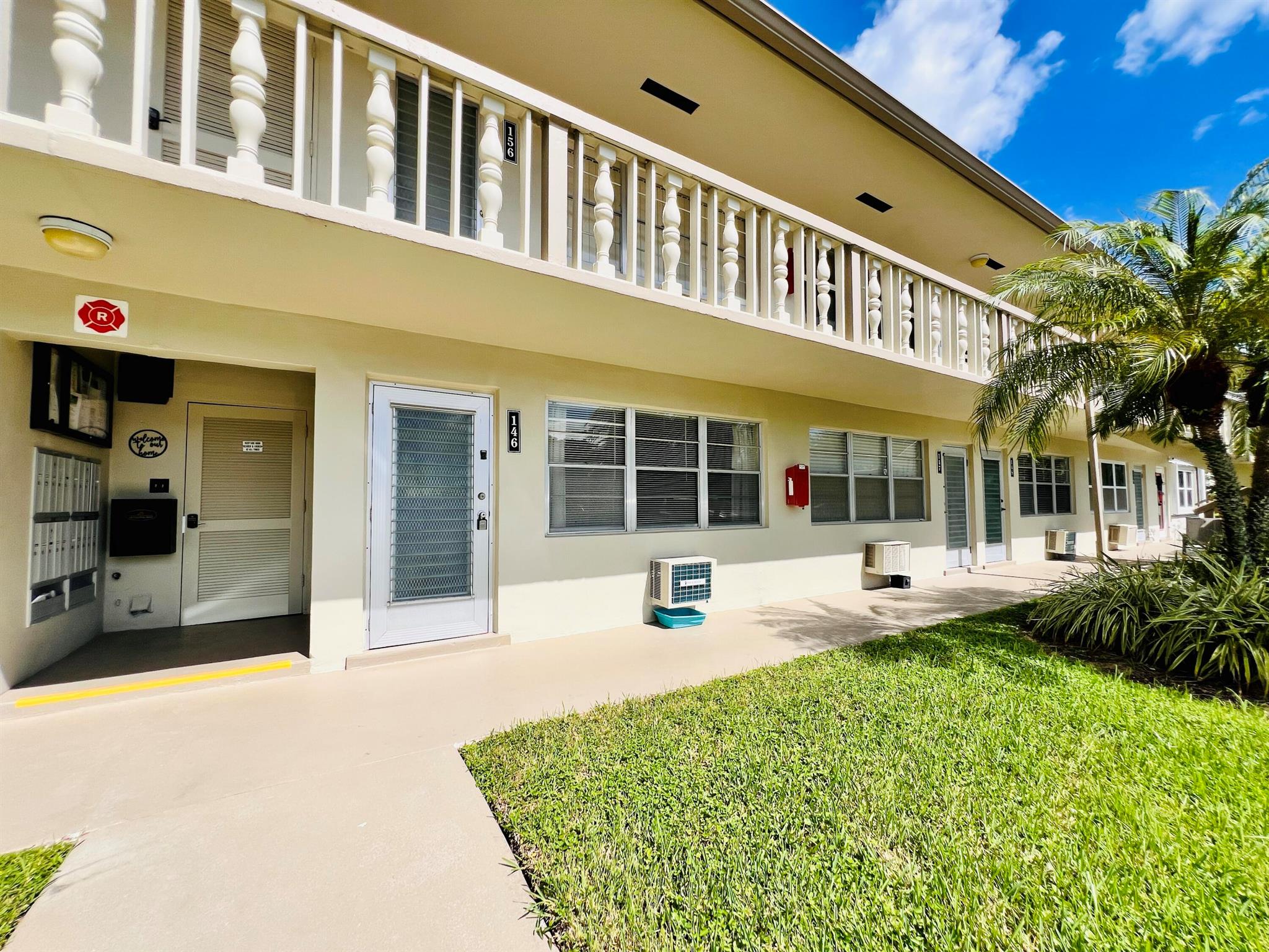CENTURY VILLAGE -SUSSEX C - Residential