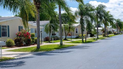 A home in Coconut Creek