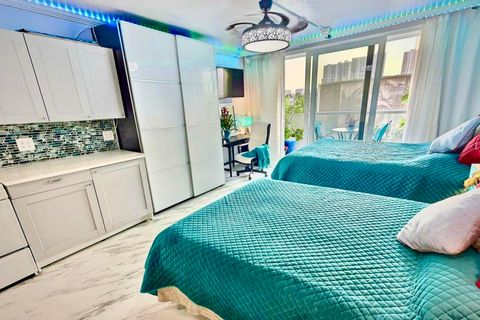 Photo of 19201 Collins Avenue #337, Sunny Isles Beach, FL 33160 (MLS # R11160460)