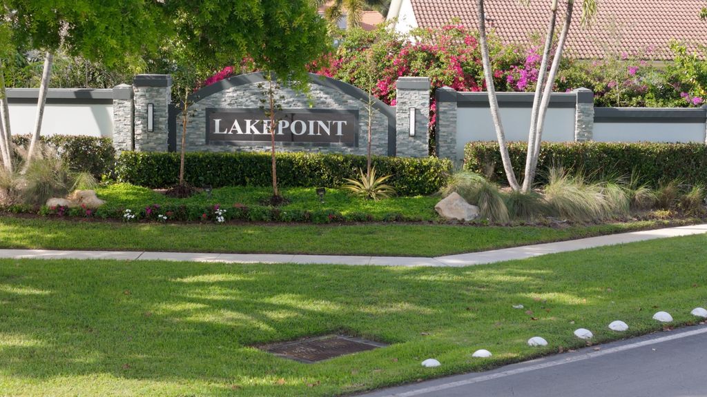 Photo of 12670 White Coral Drive, Wellington, FL 33414 (MLS # B26011458)