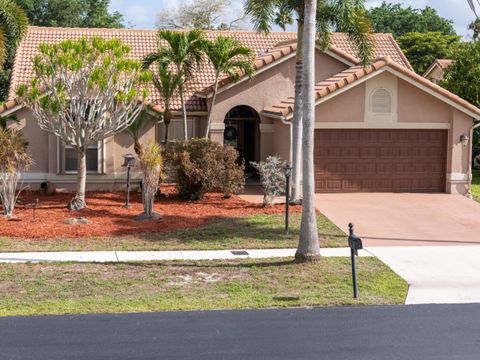 12670 White Coral Drive Wellington FL 33414