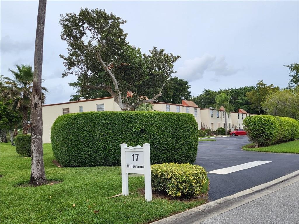 Abbey Village - Residential