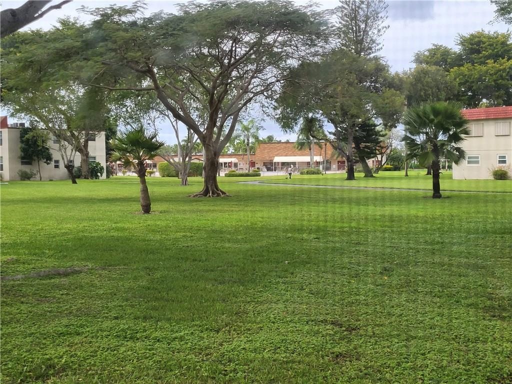 Abbey Village - Residential