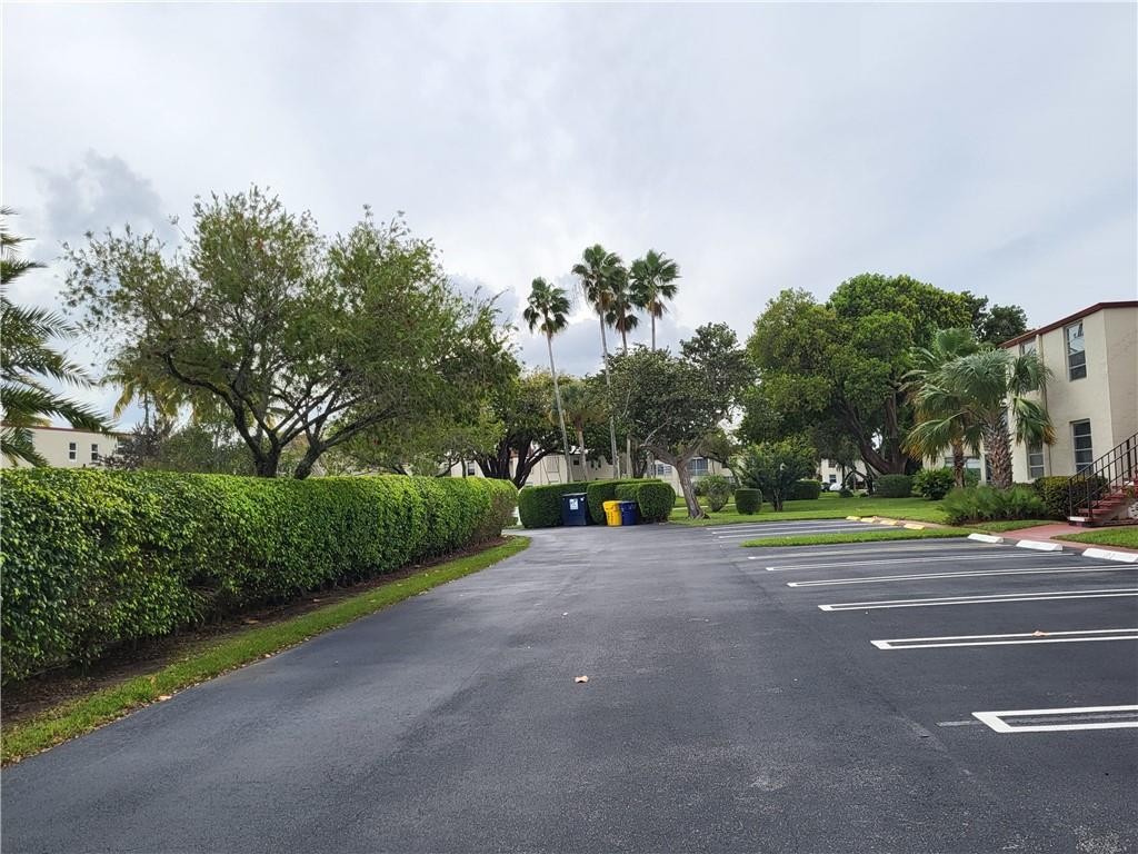 Abbey Village - Residential
