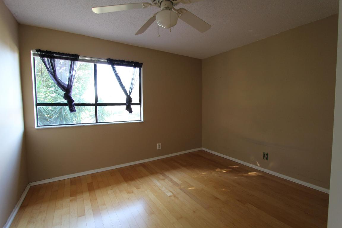 SUNFLOWER - Residential Lease