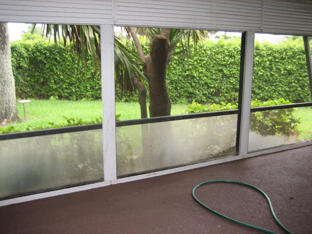 SUNFLOWER - Residential Lease