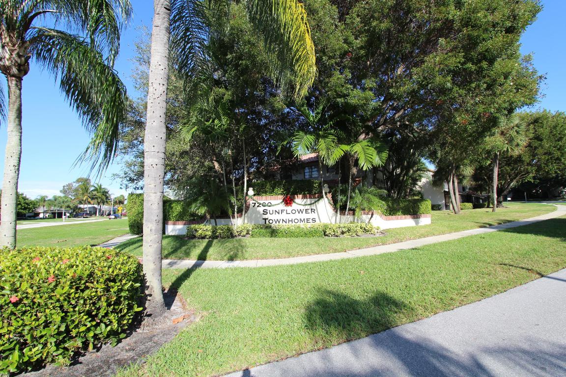 SUNFLOWER - Residential Lease