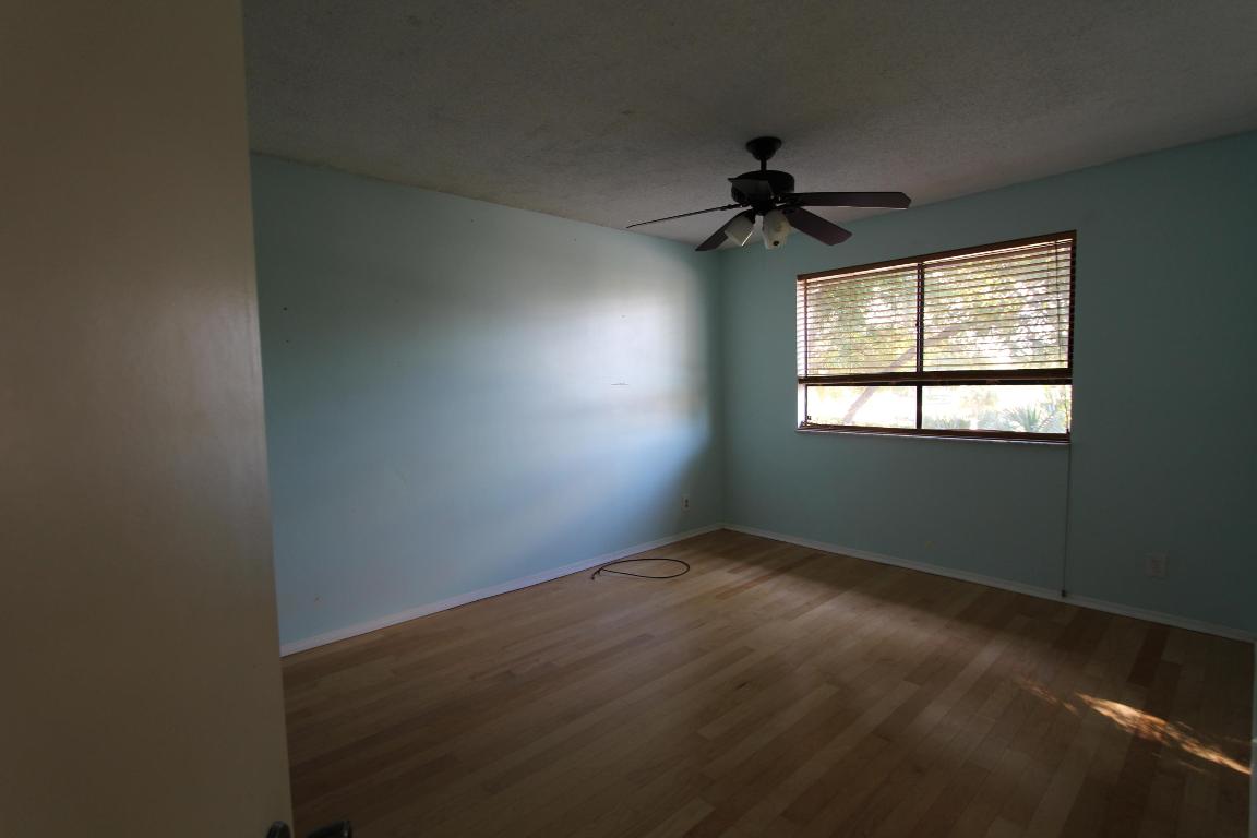 SUNFLOWER - Residential Lease