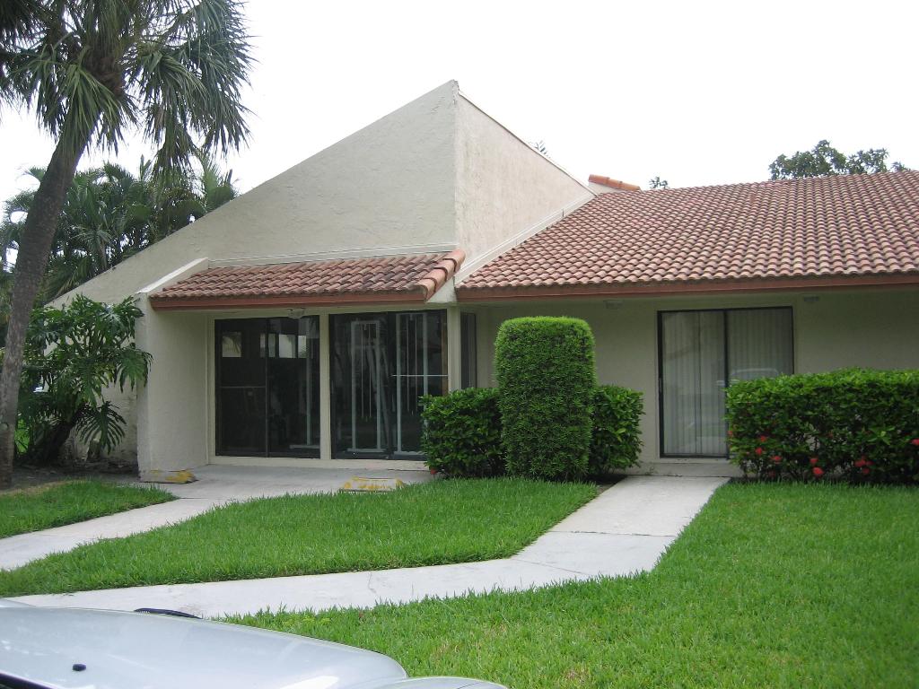 SUNFLOWER - Residential Lease