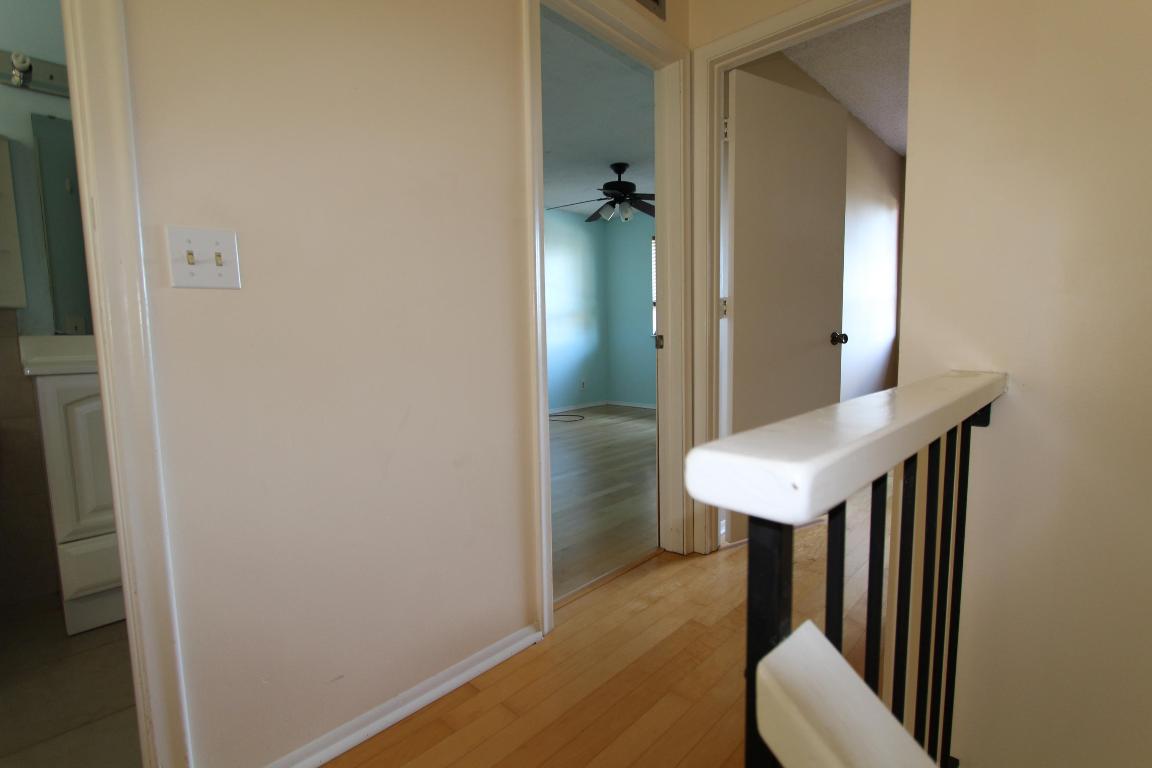 SUNFLOWER - Residential Lease