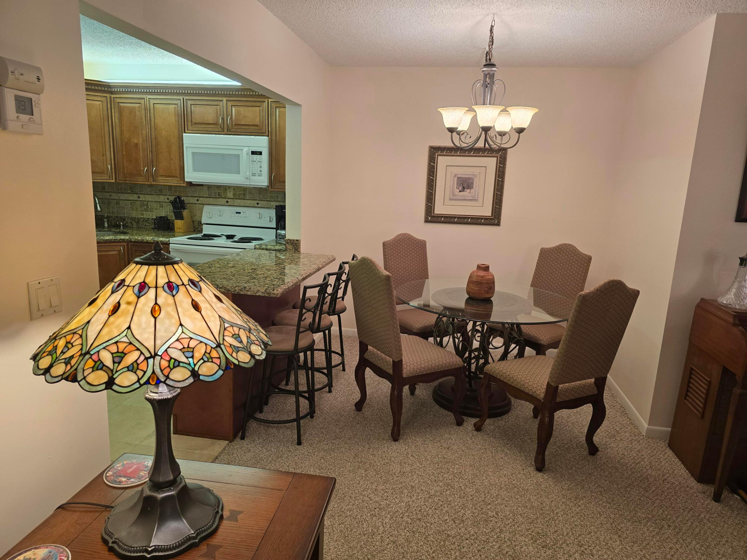 PINE RIDGE III CONDO - Residential