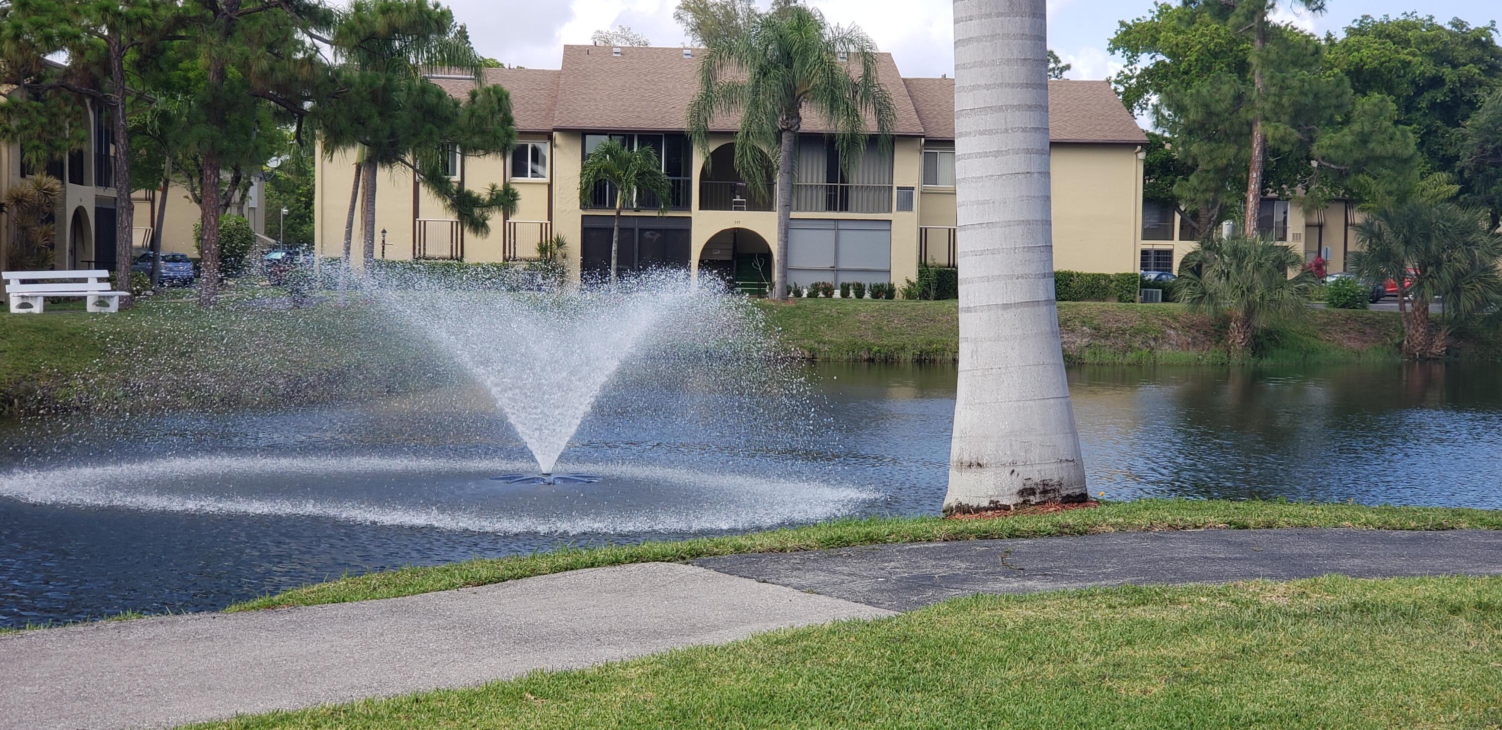 PINE RIDGE III CONDO - Residential