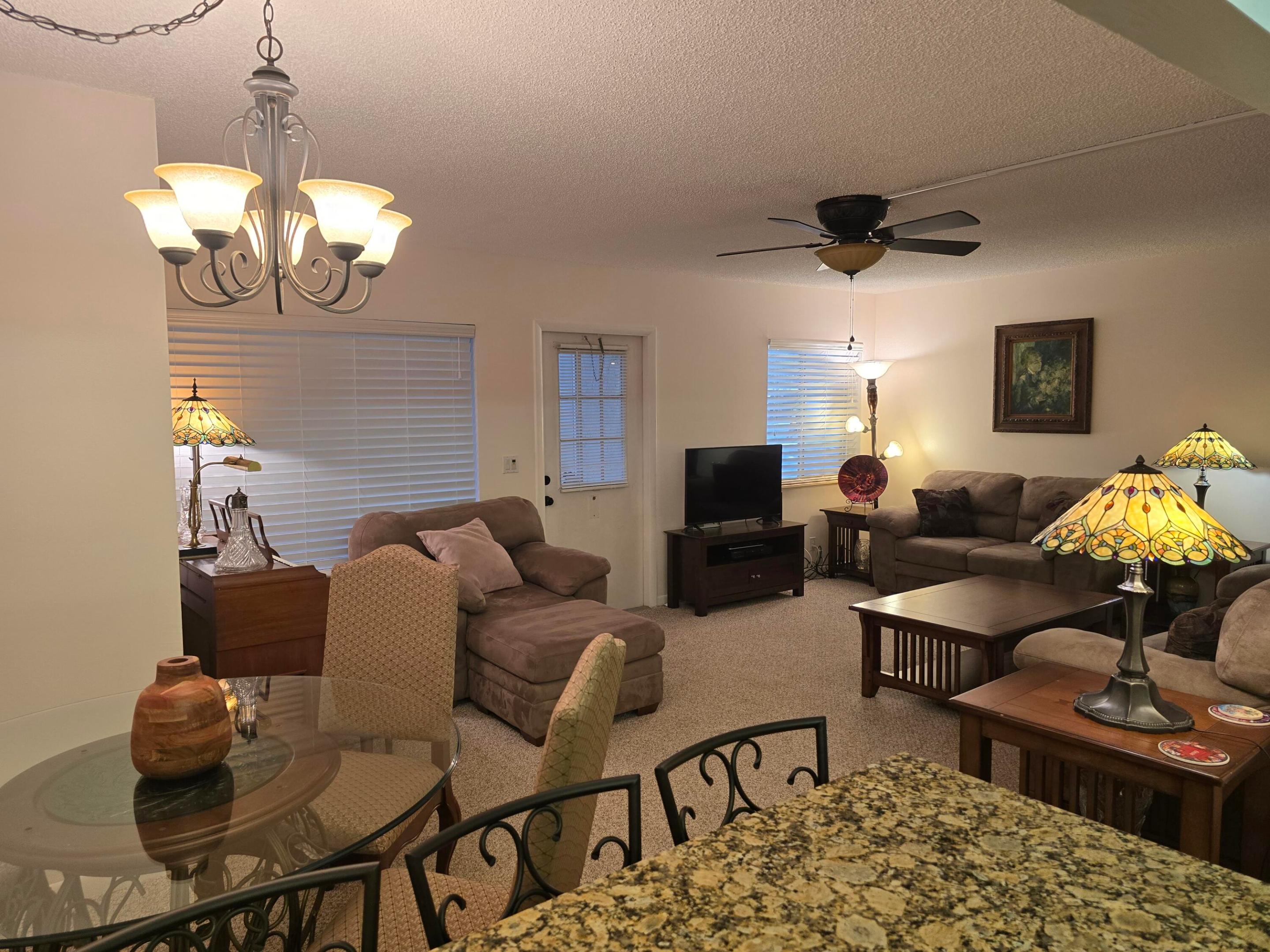 PINE RIDGE III CONDO - Residential