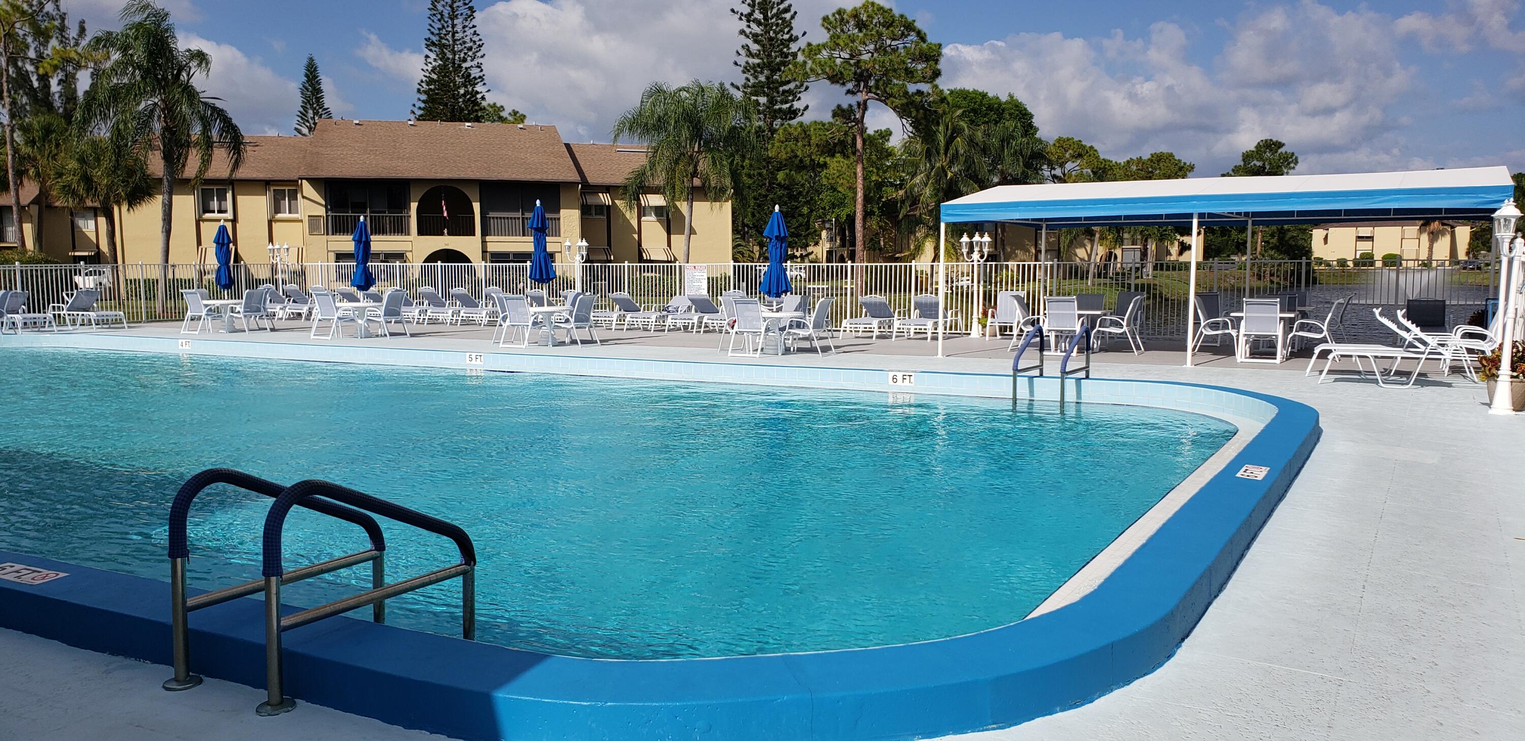 PINE RIDGE III CONDO - Residential