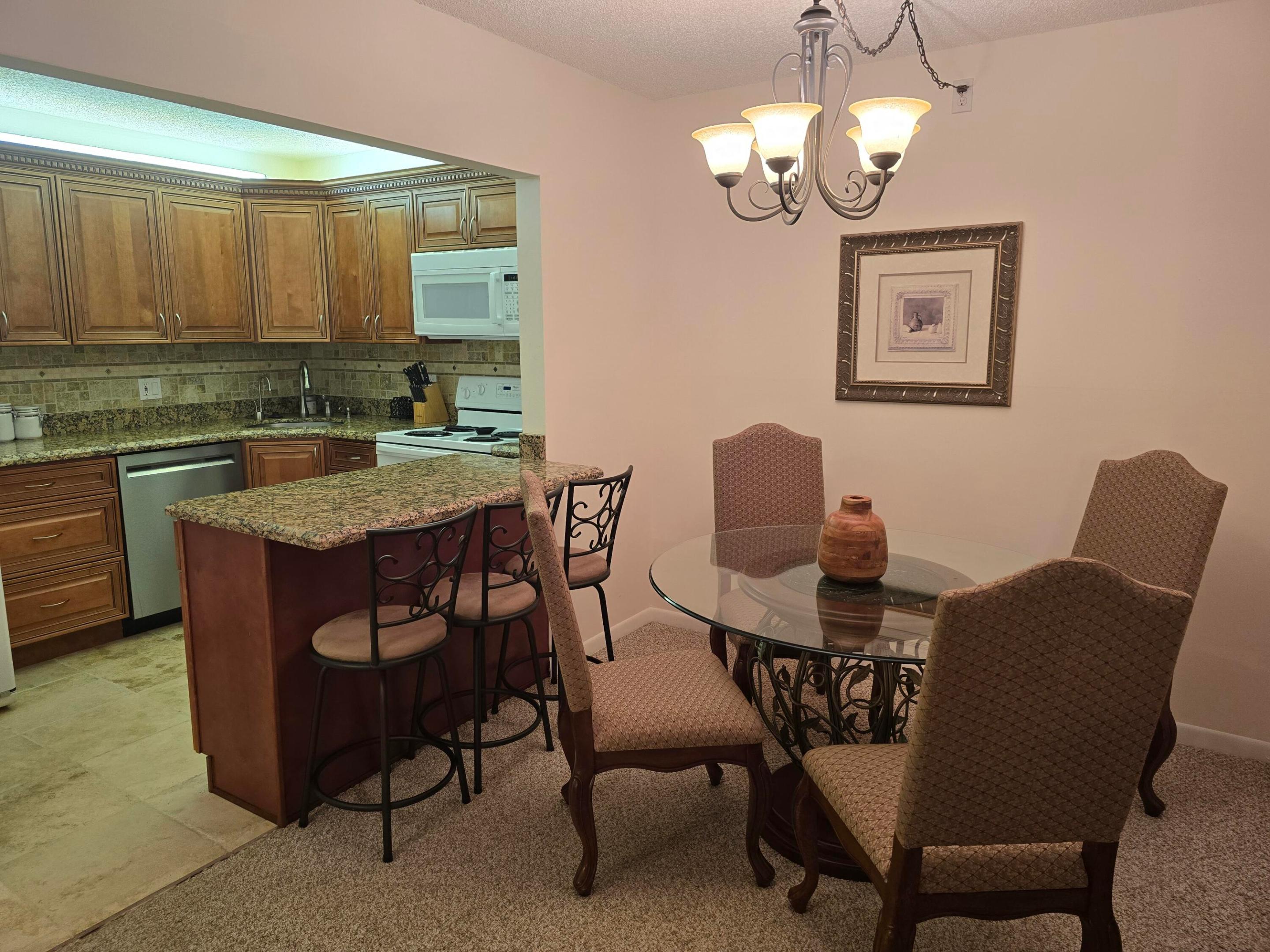 PINE RIDGE III CONDO - Residential