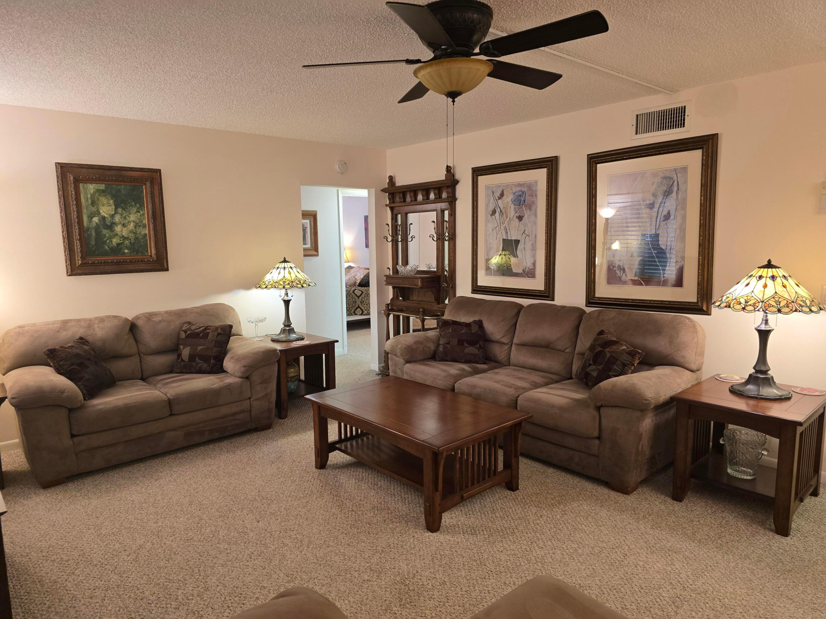 PINE RIDGE III CONDO - Residential