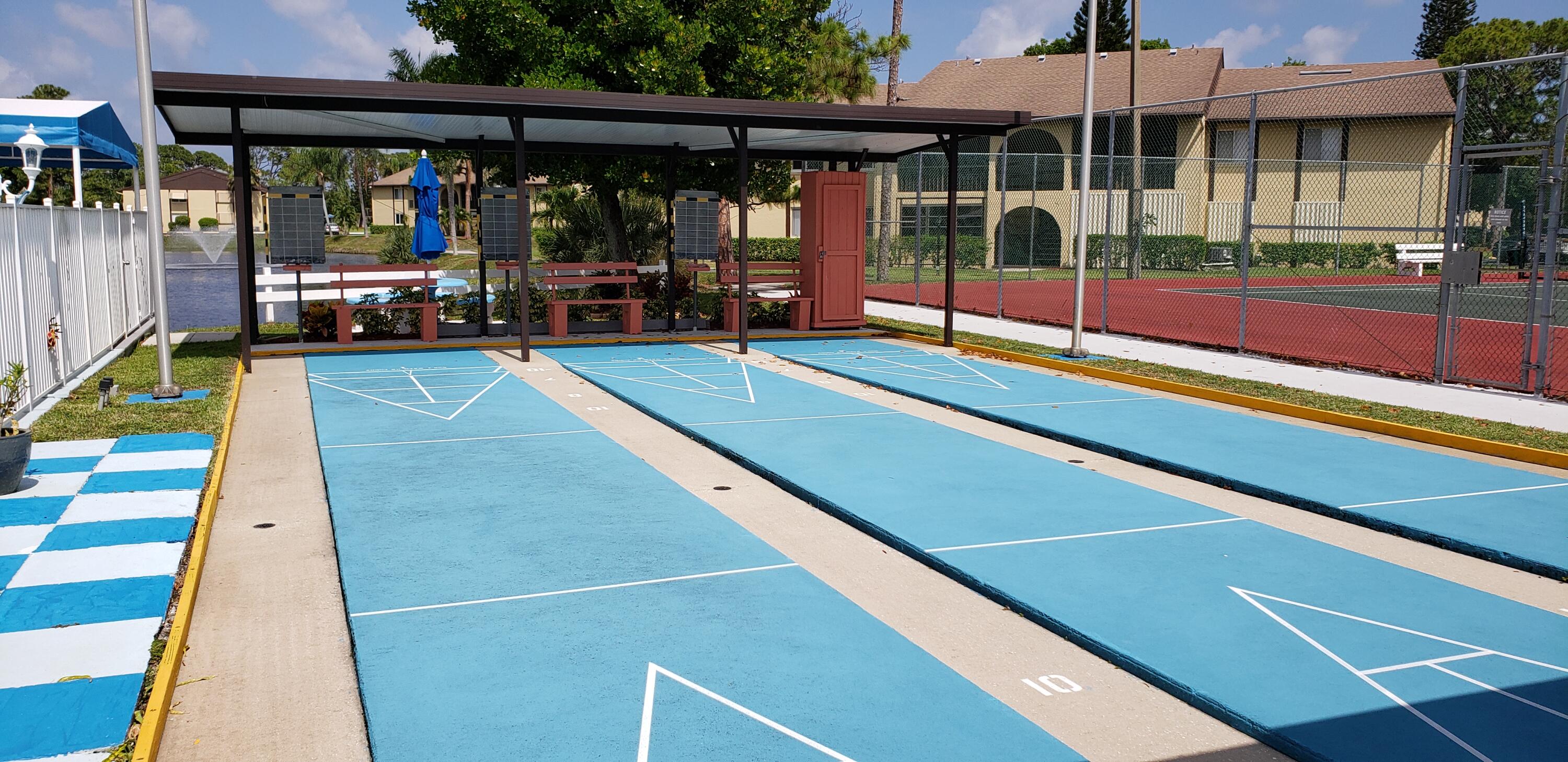 PINE RIDGE III CONDO - Residential