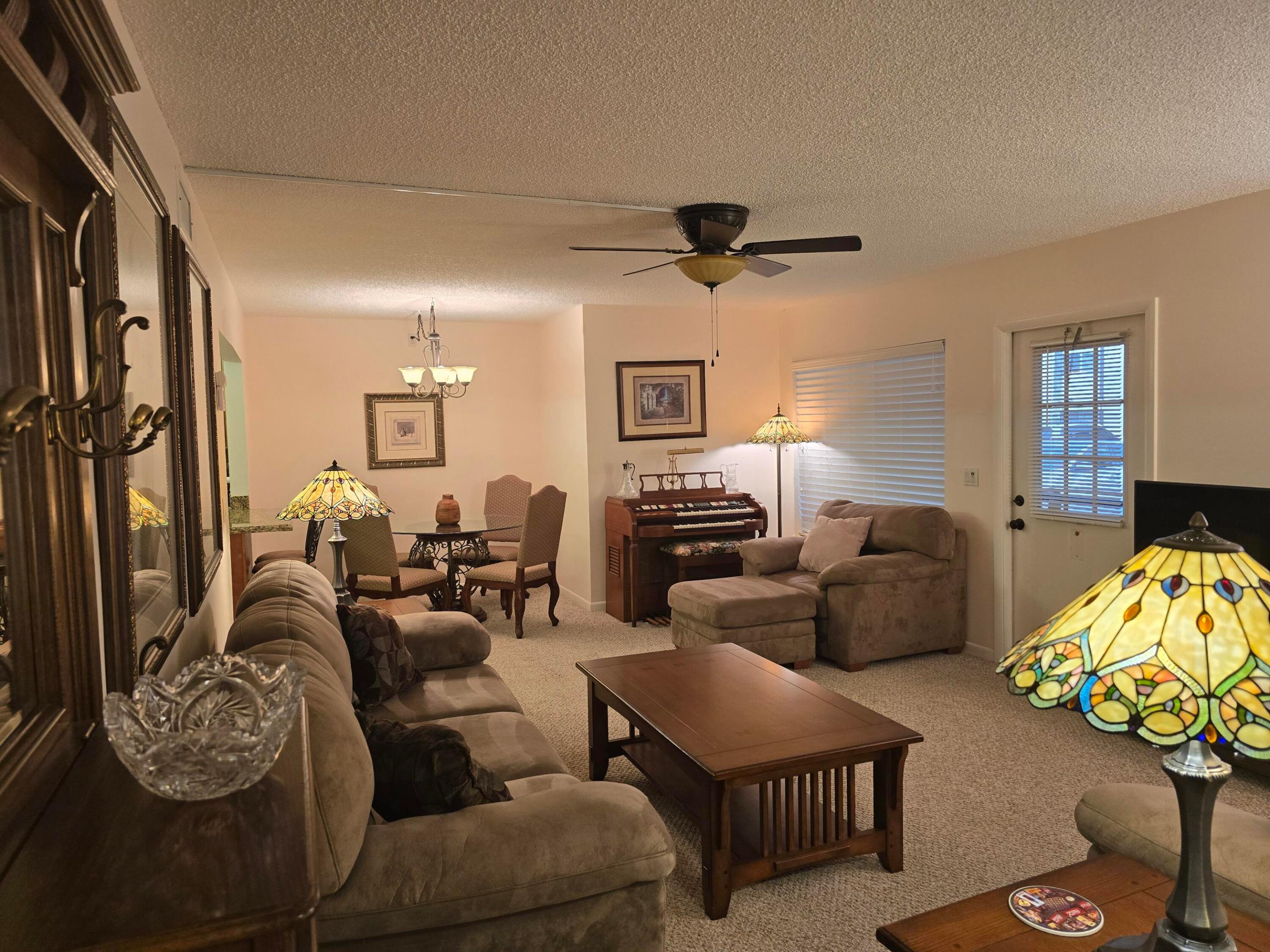 PINE RIDGE III CONDO - Residential