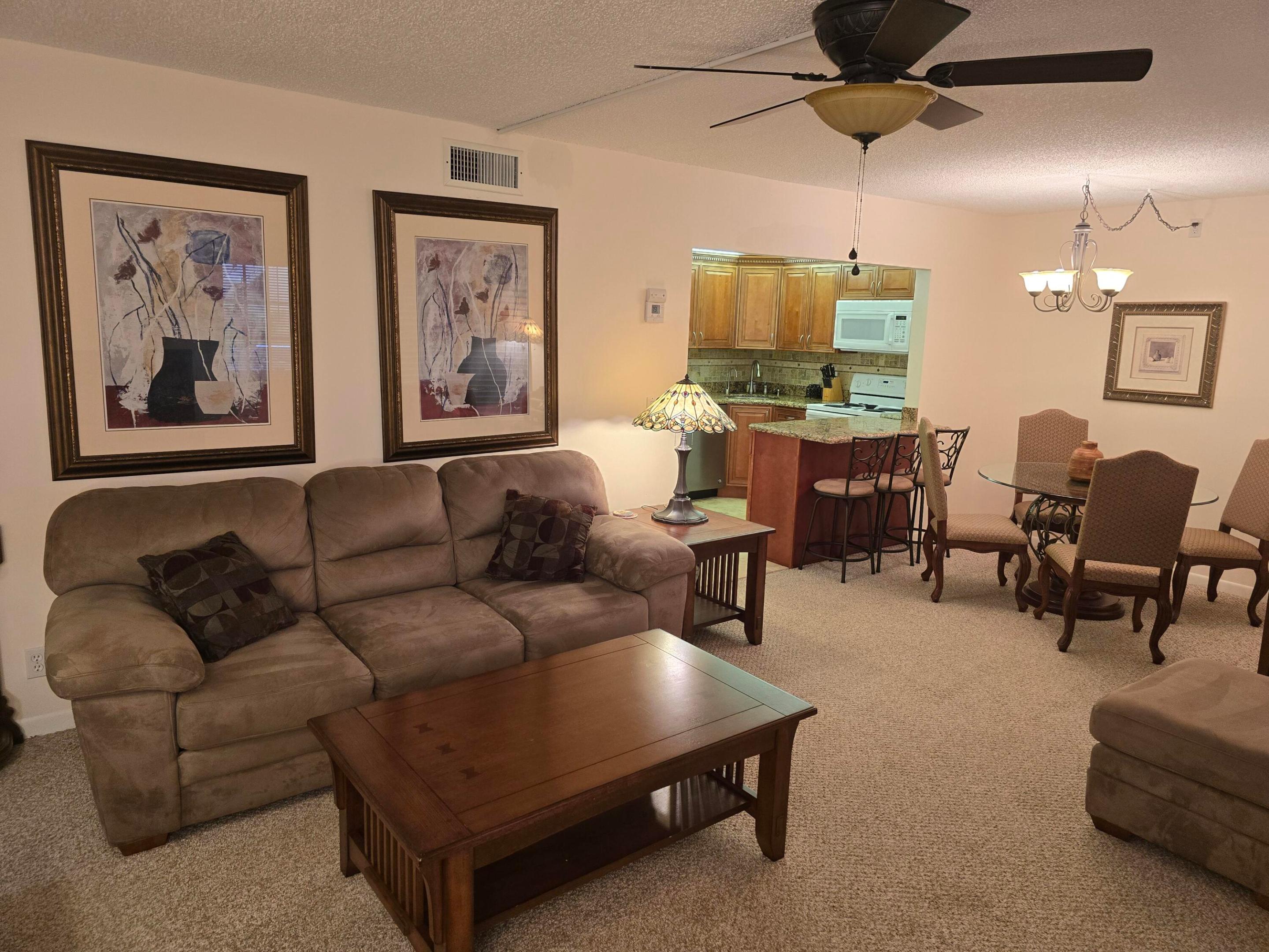 PINE RIDGE III CONDO - Residential