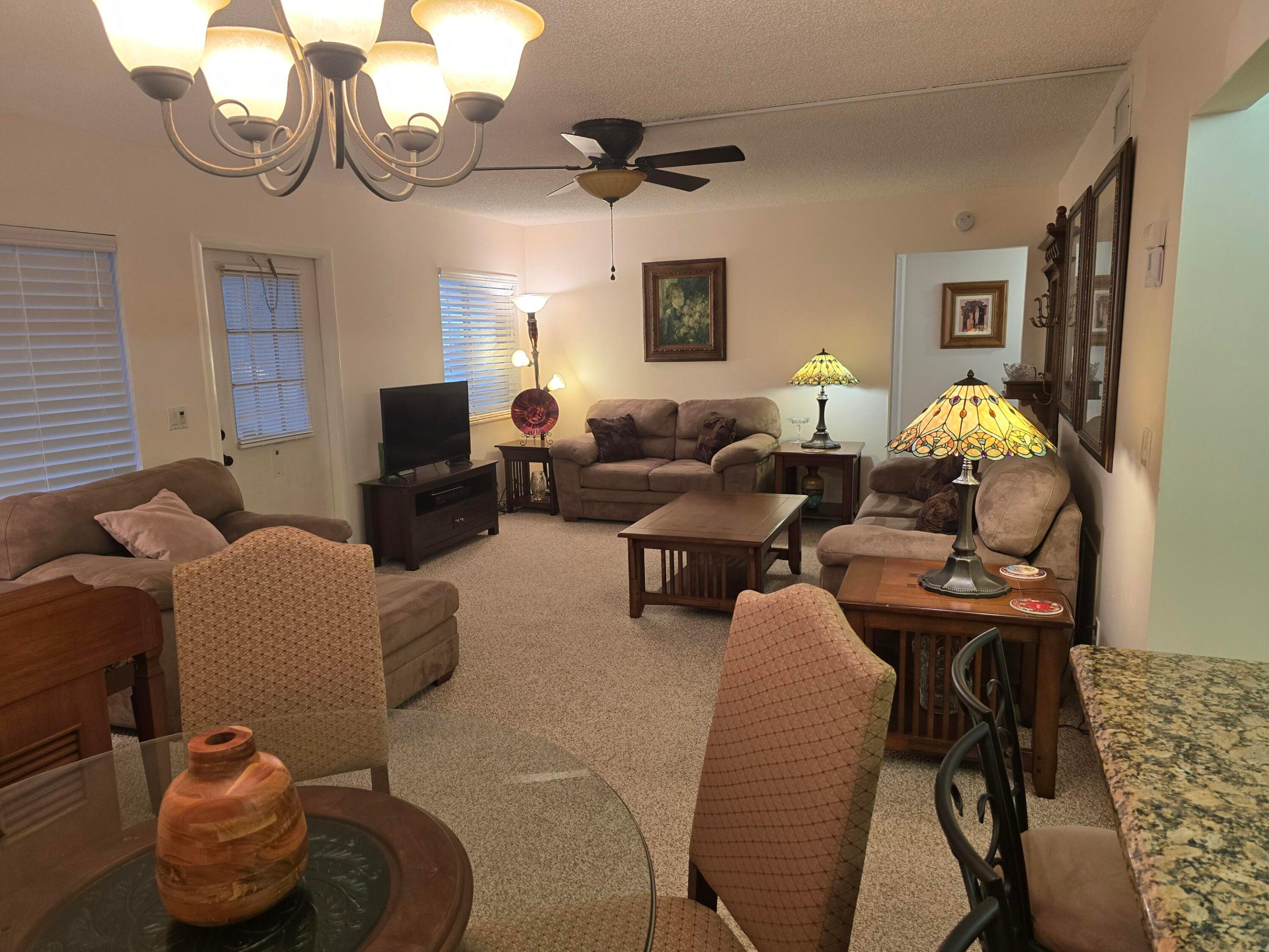 PINE RIDGE III CONDO - Residential