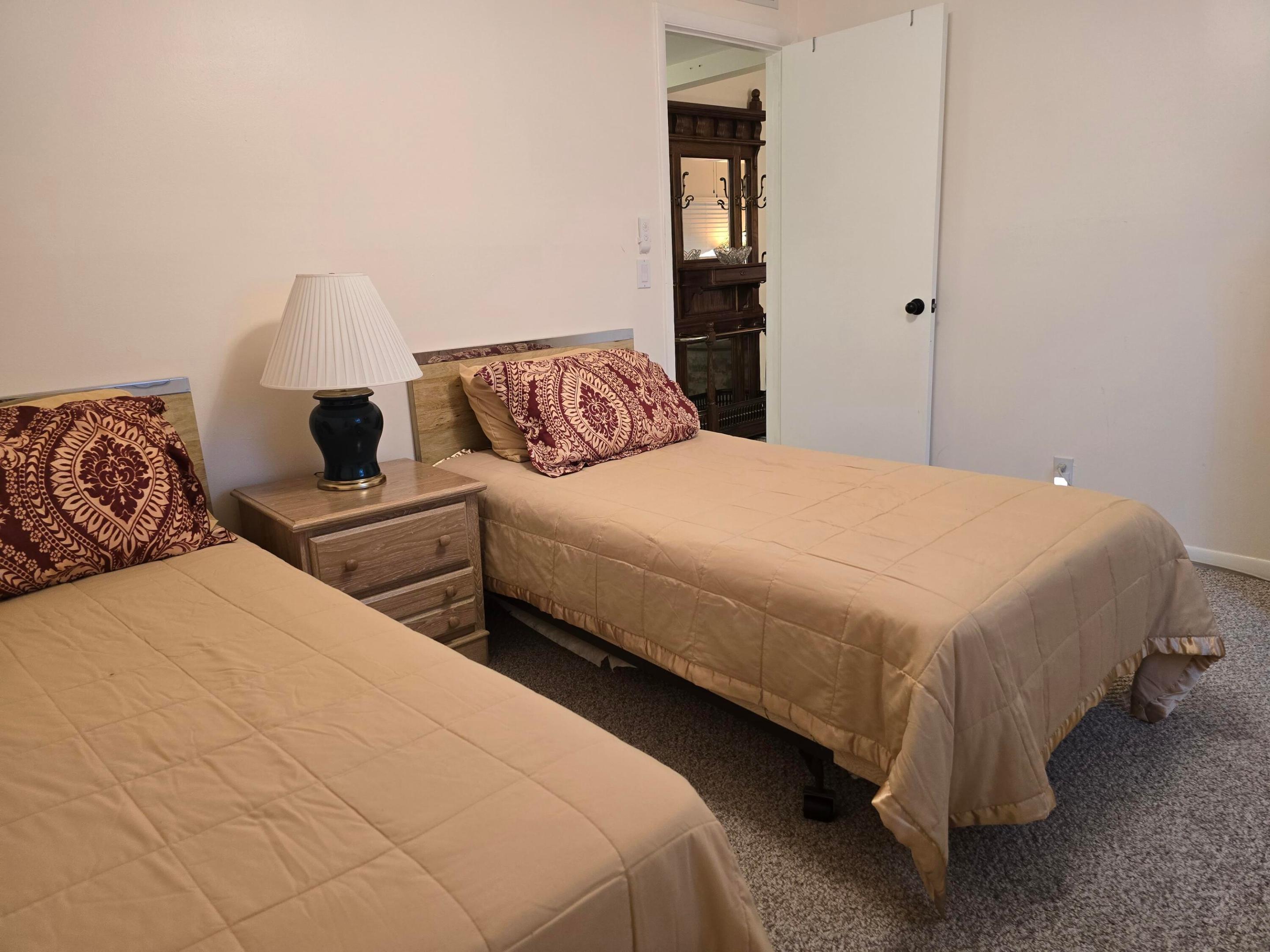 PINE RIDGE III CONDO - Residential