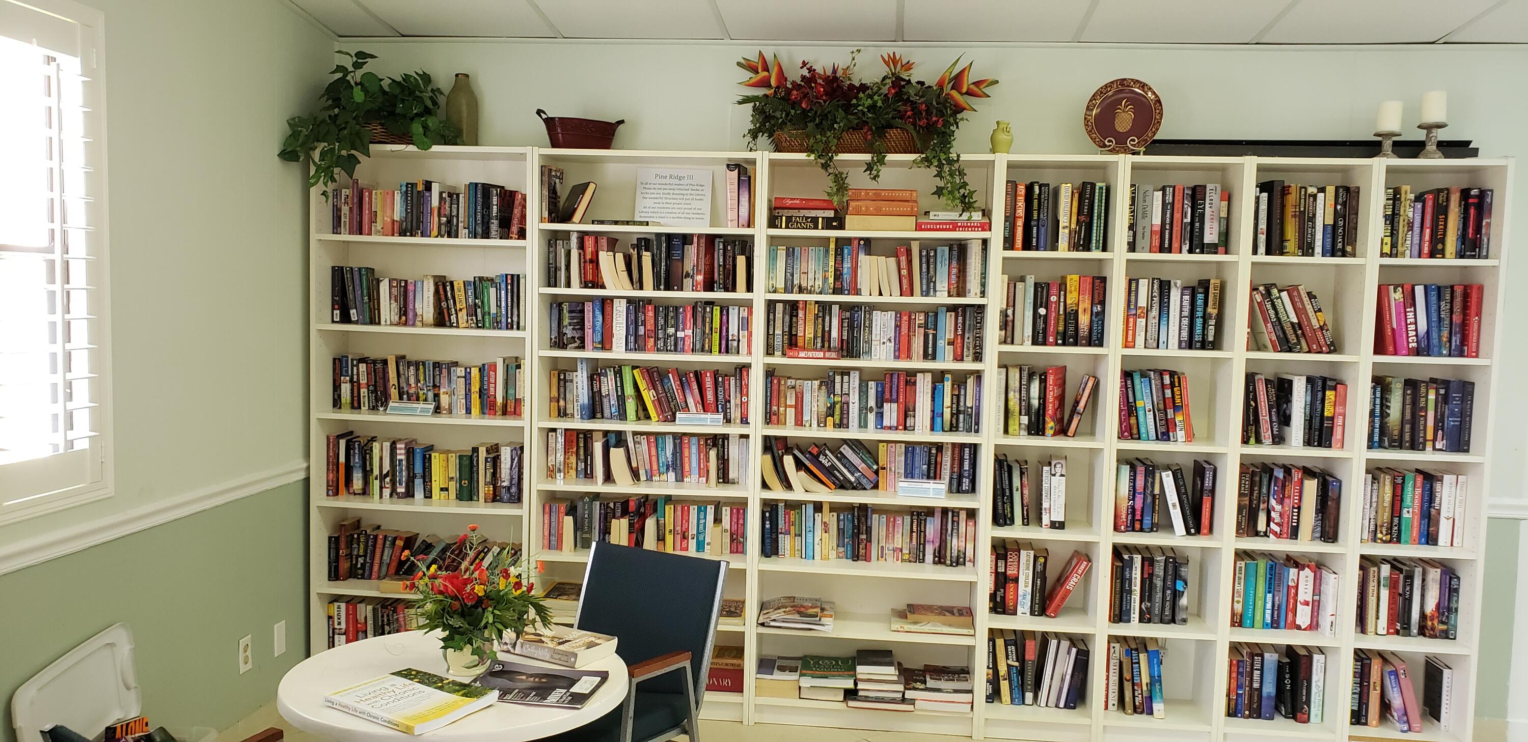 PINE RIDGE III CONDO - Residential