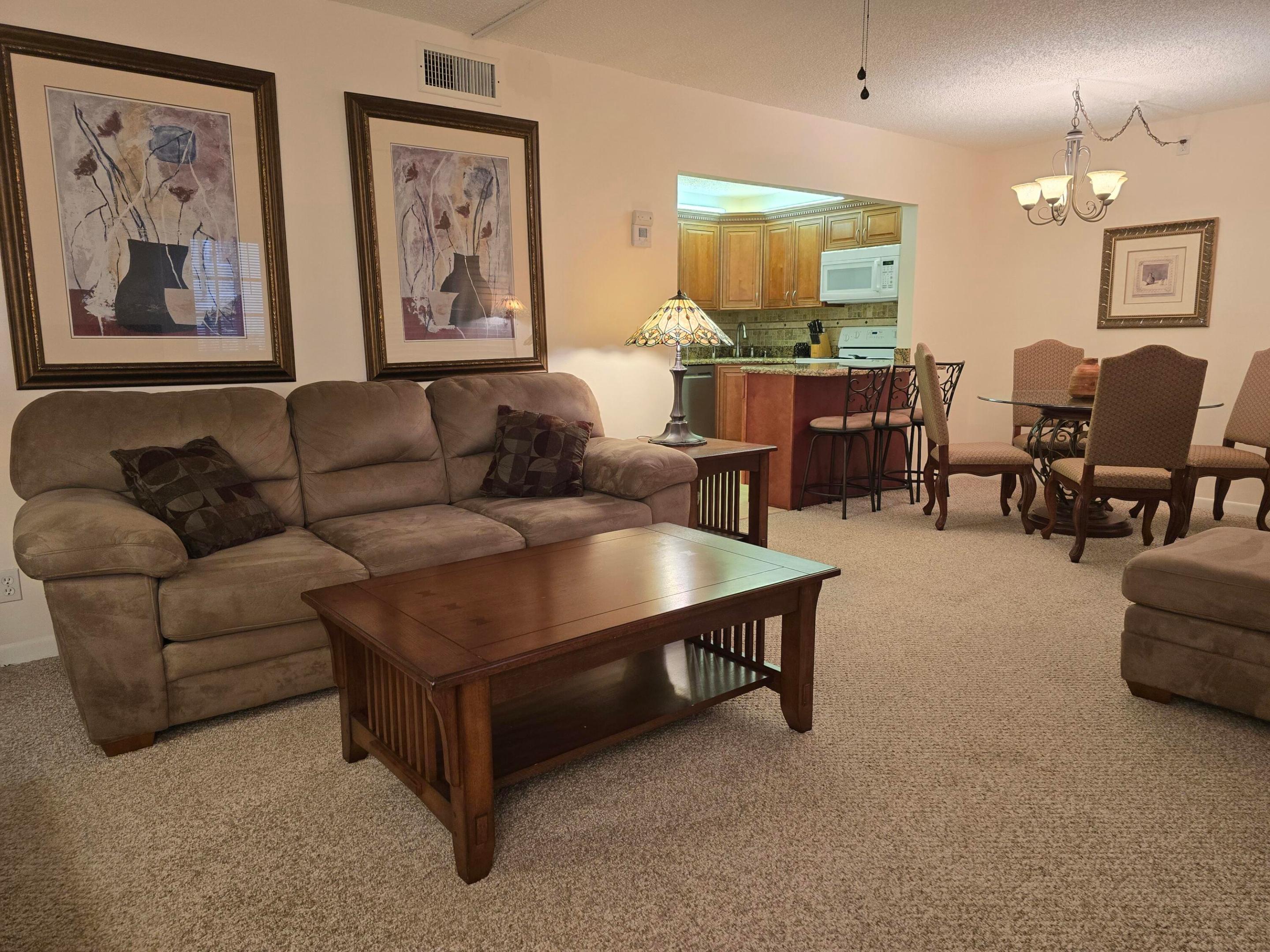 PINE RIDGE III CONDO - Residential