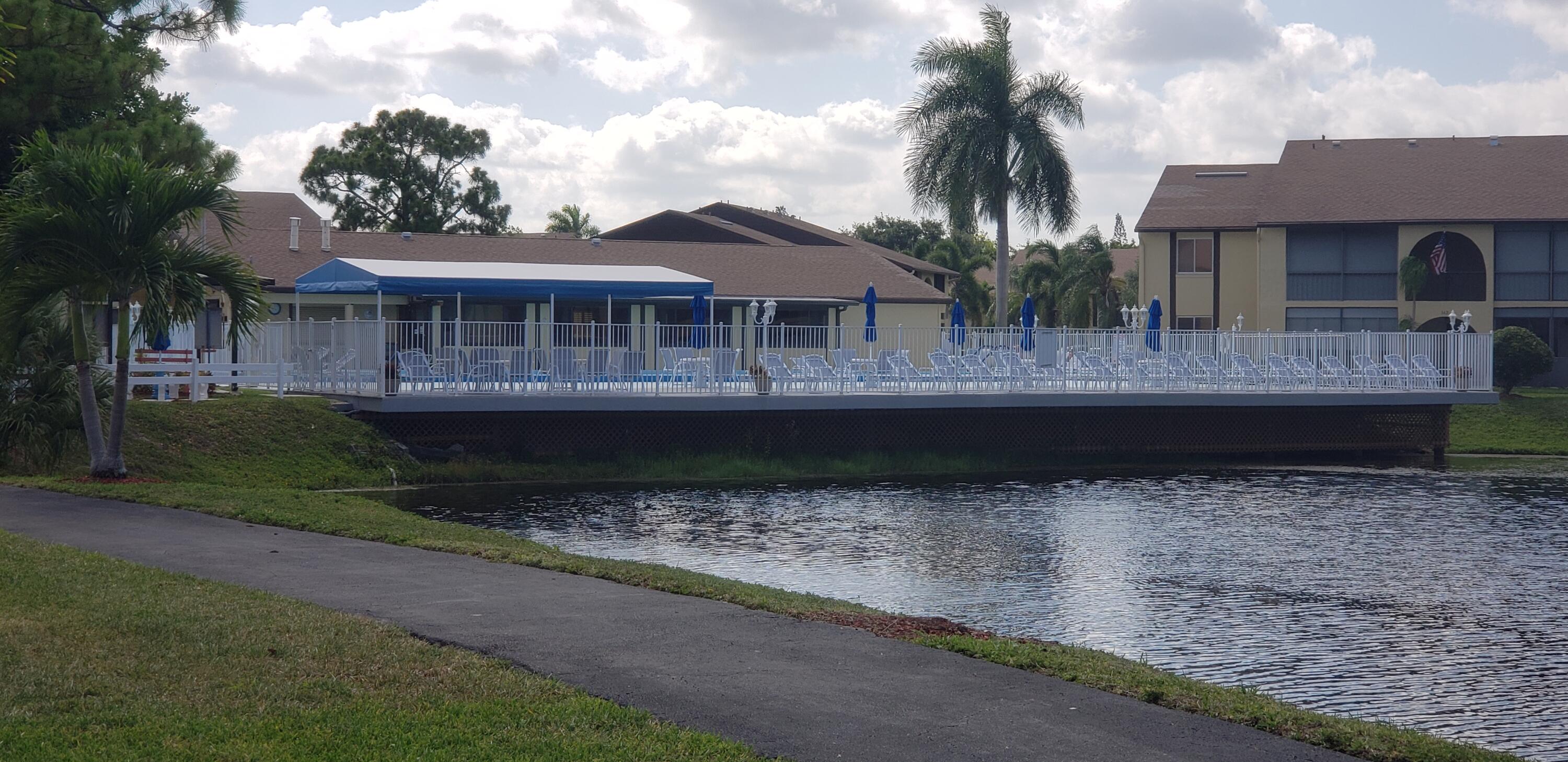 PINE RIDGE III CONDO - Residential