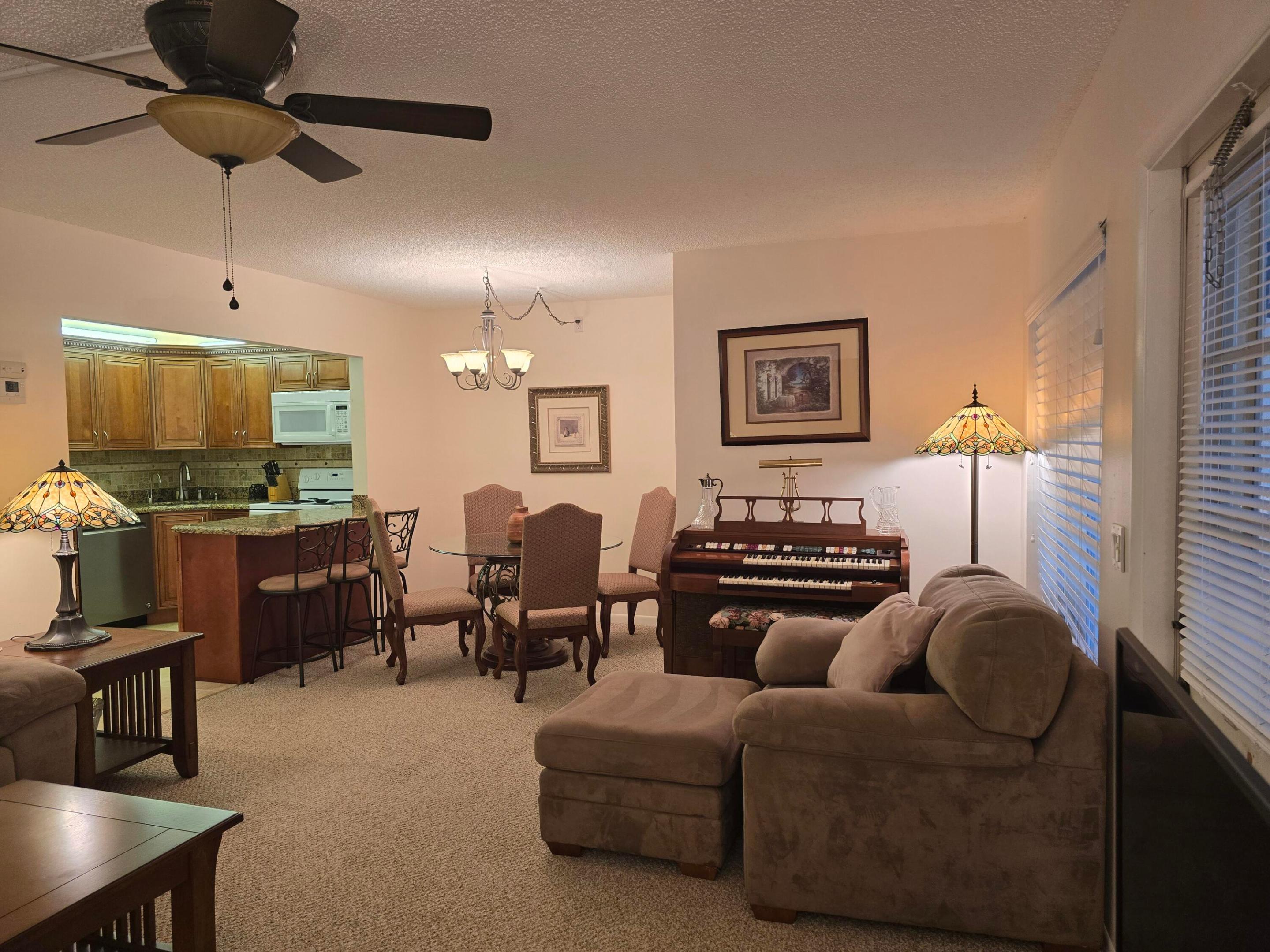 PINE RIDGE III CONDO - Residential