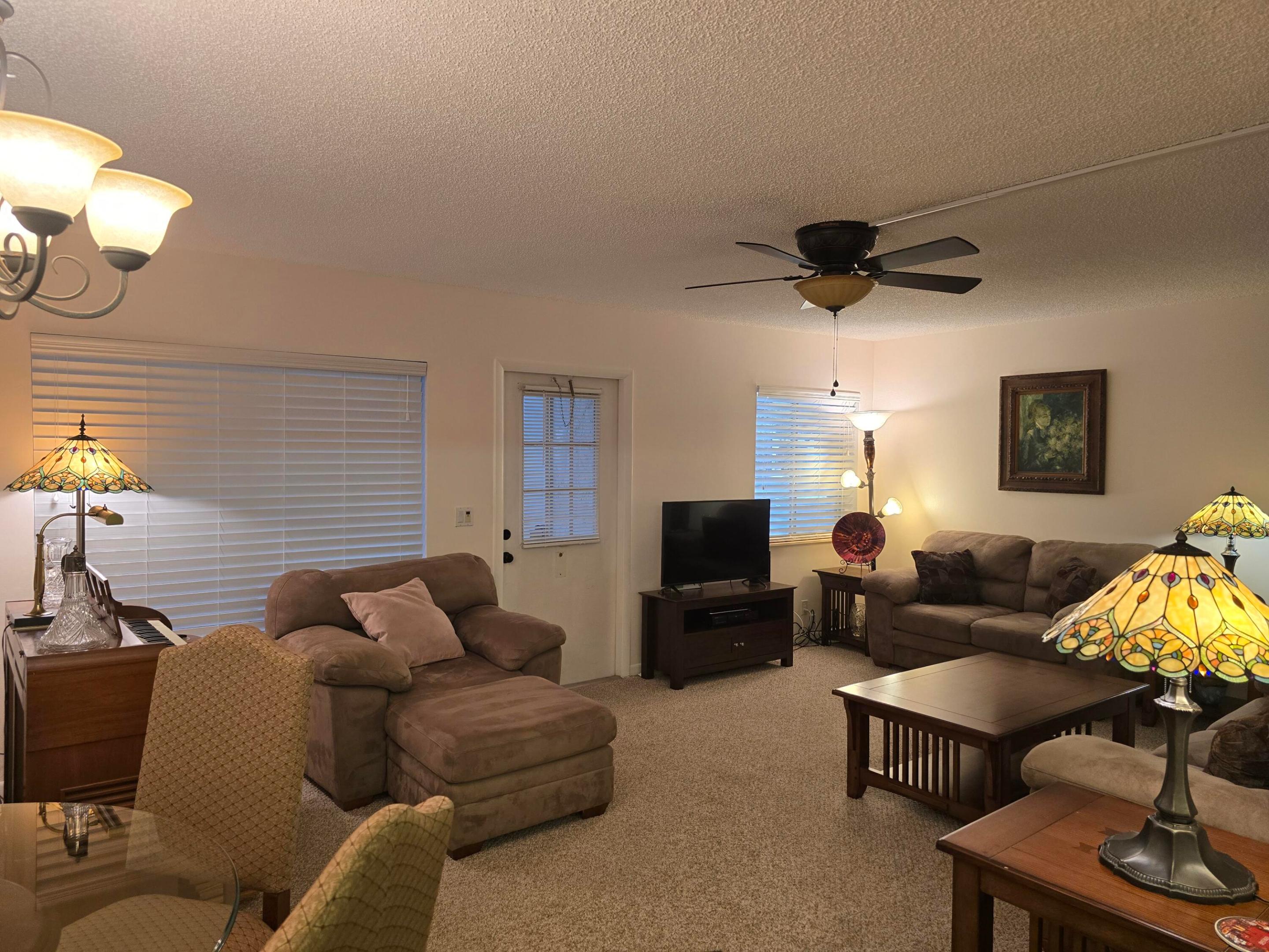 PINE RIDGE III CONDO - Residential