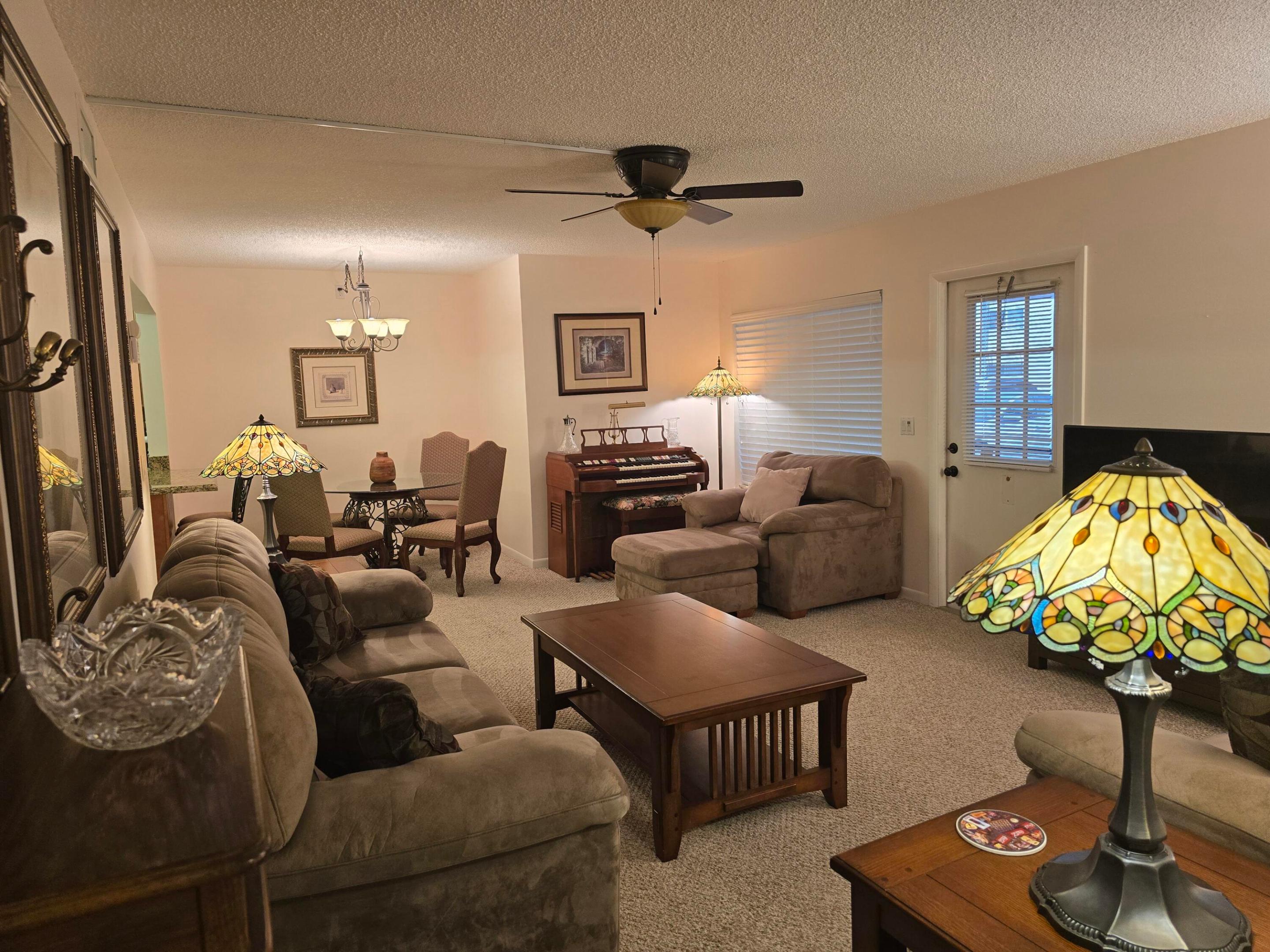 PINE RIDGE III CONDO - Residential