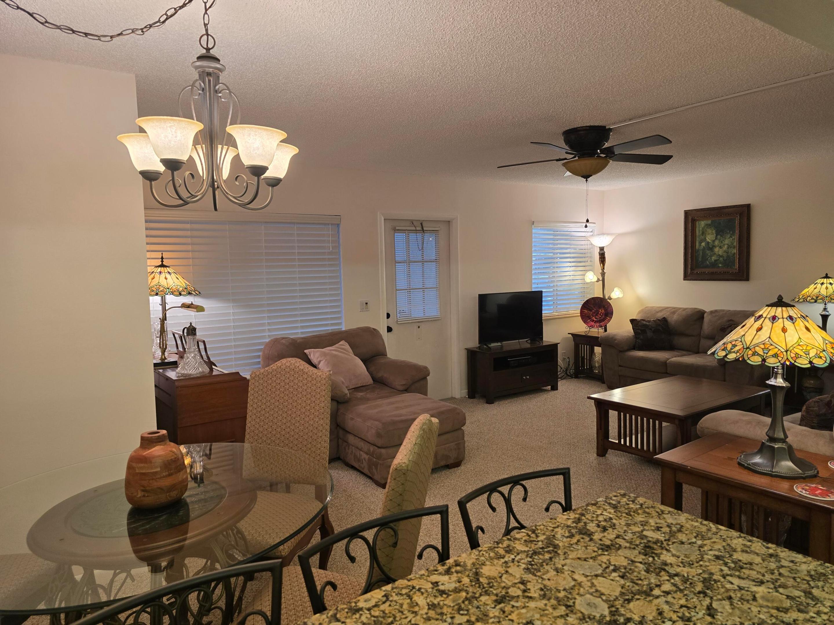 PINE RIDGE III CONDO - Residential