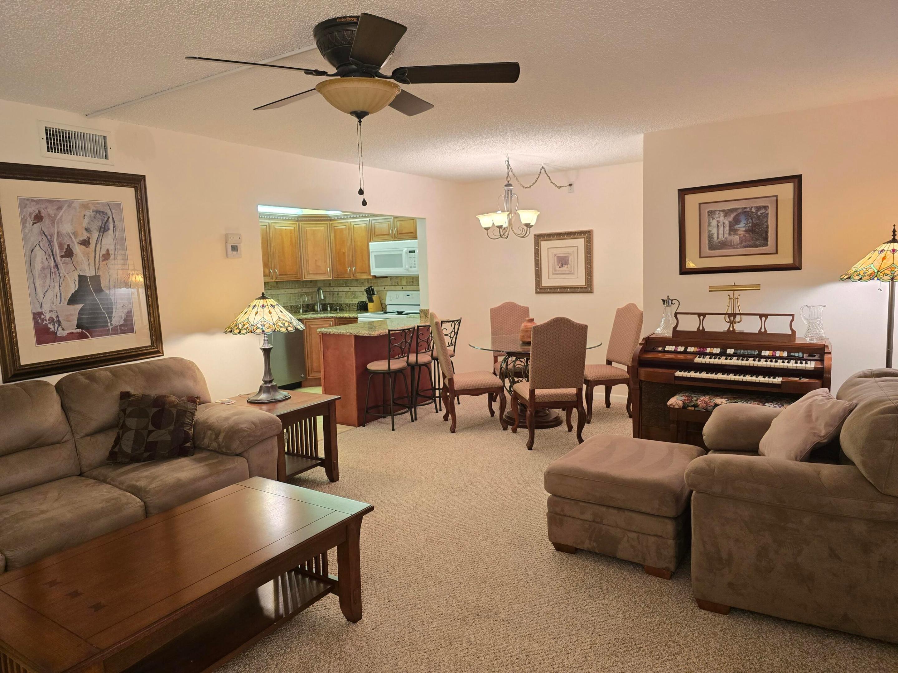 PINE RIDGE III CONDO - Residential