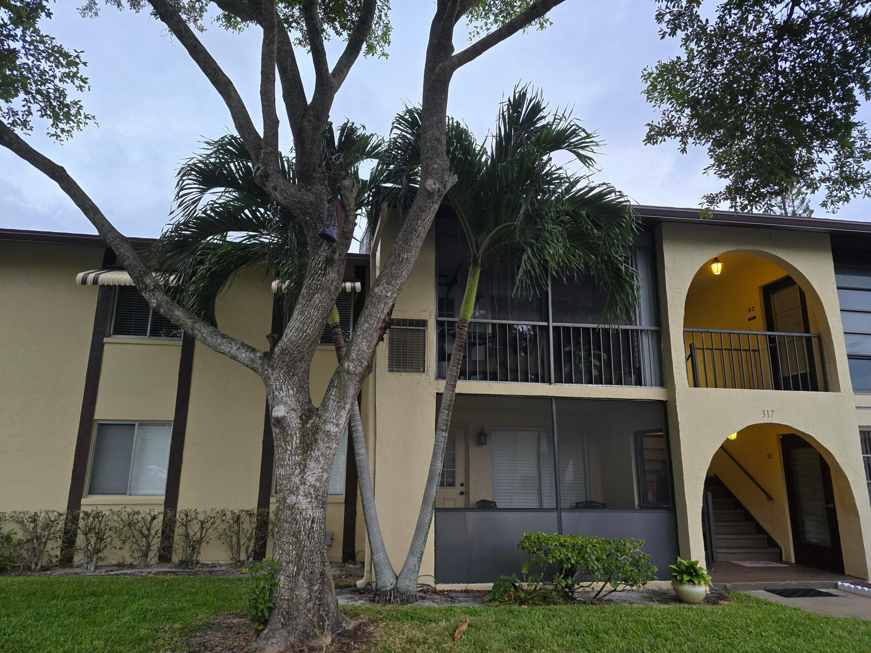 PINE RIDGE III CONDO - Residential