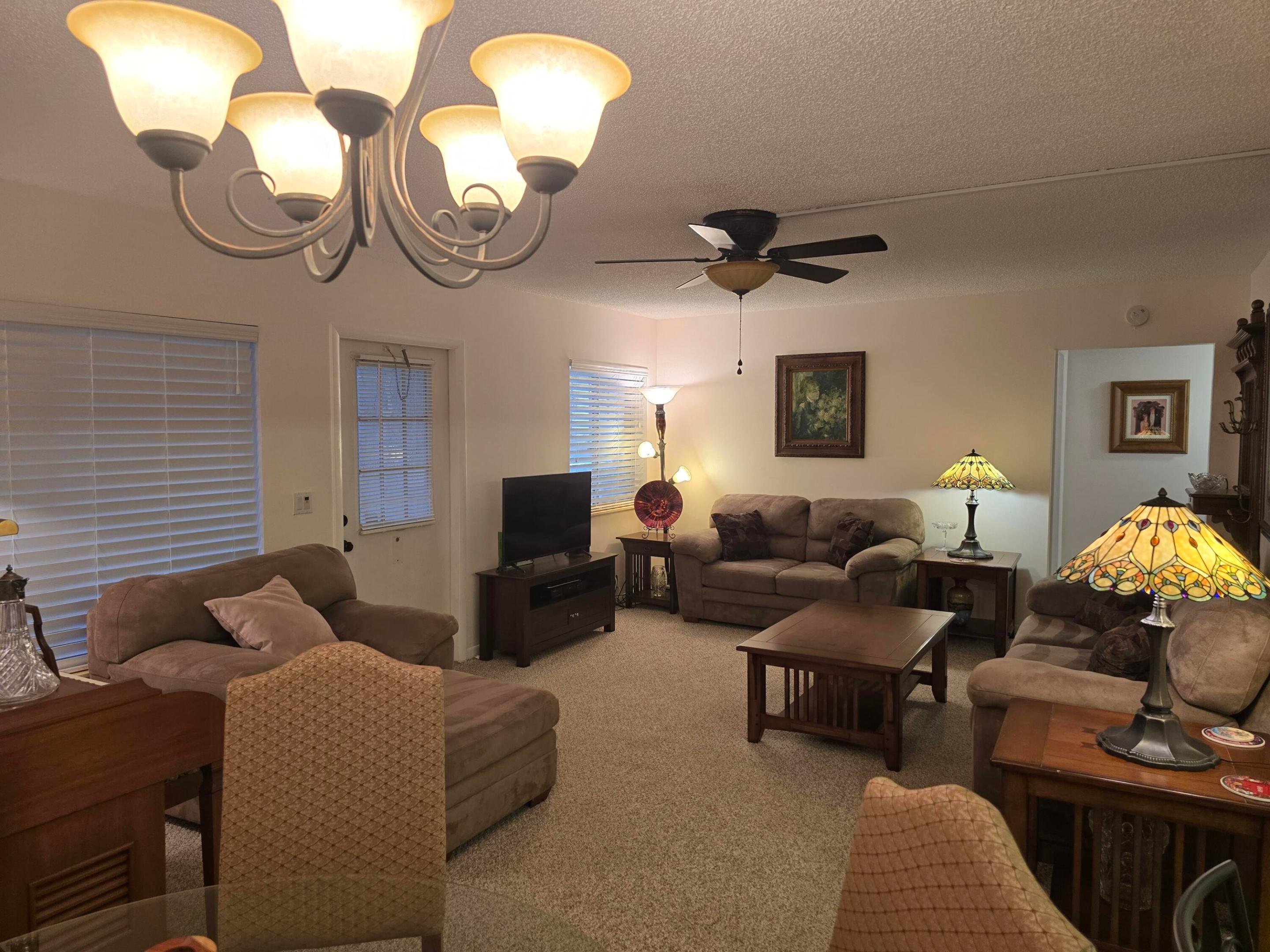 PINE RIDGE III CONDO - Residential