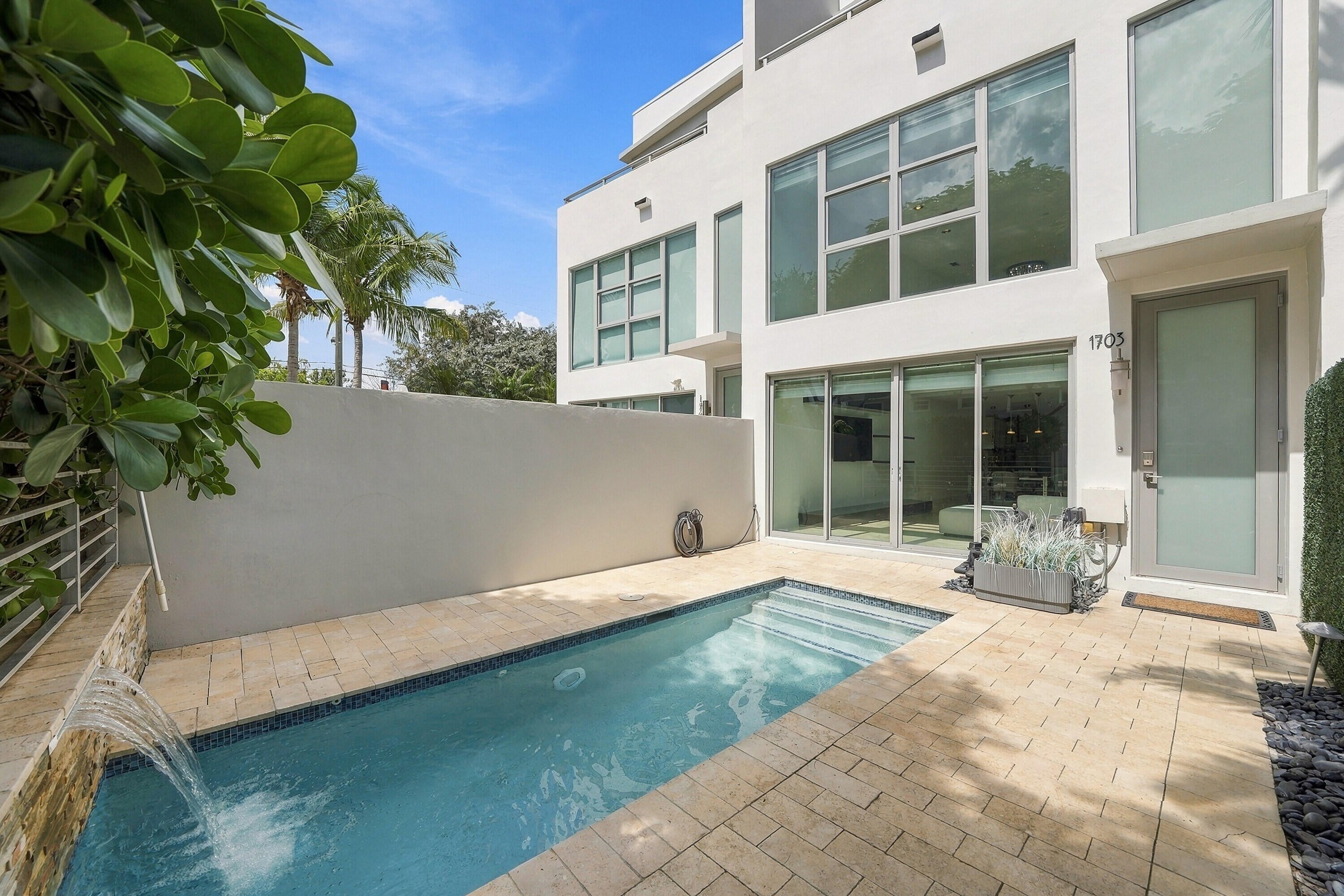 1703 NE 5TH Court 1703