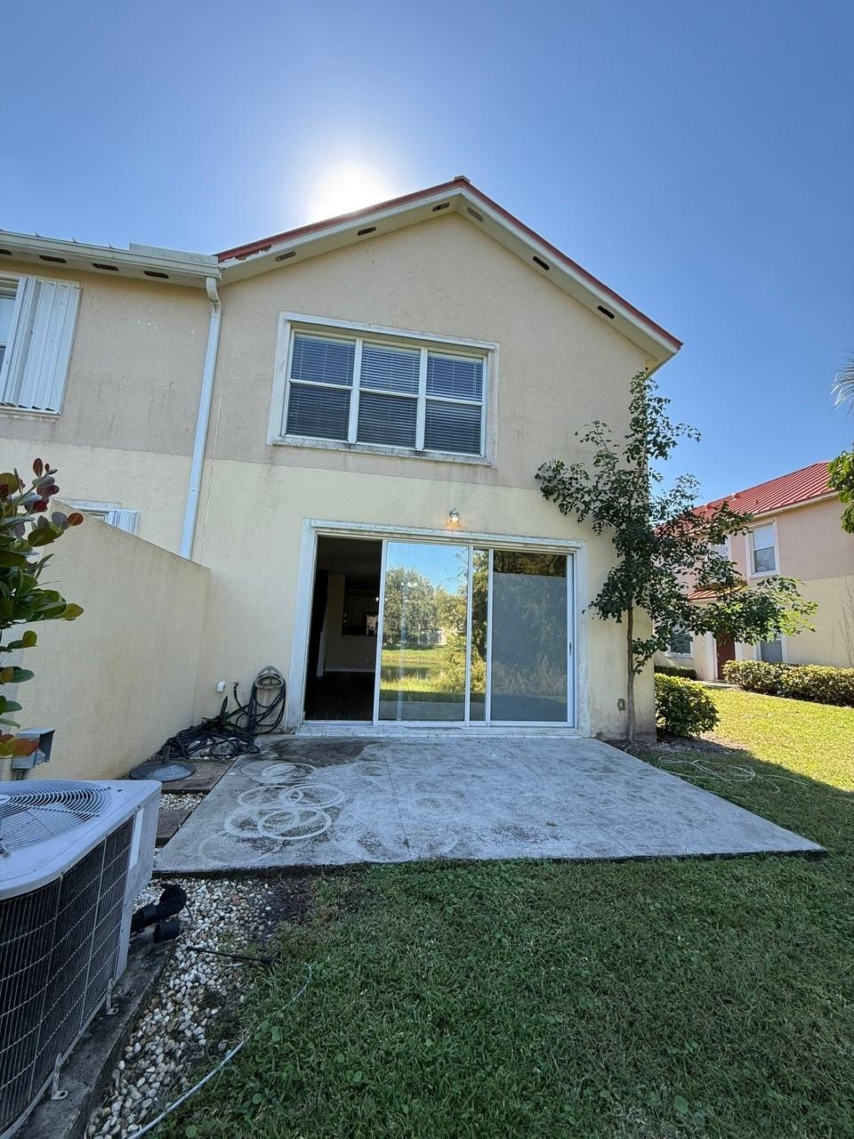 Pinewood Lake - Residential Lease