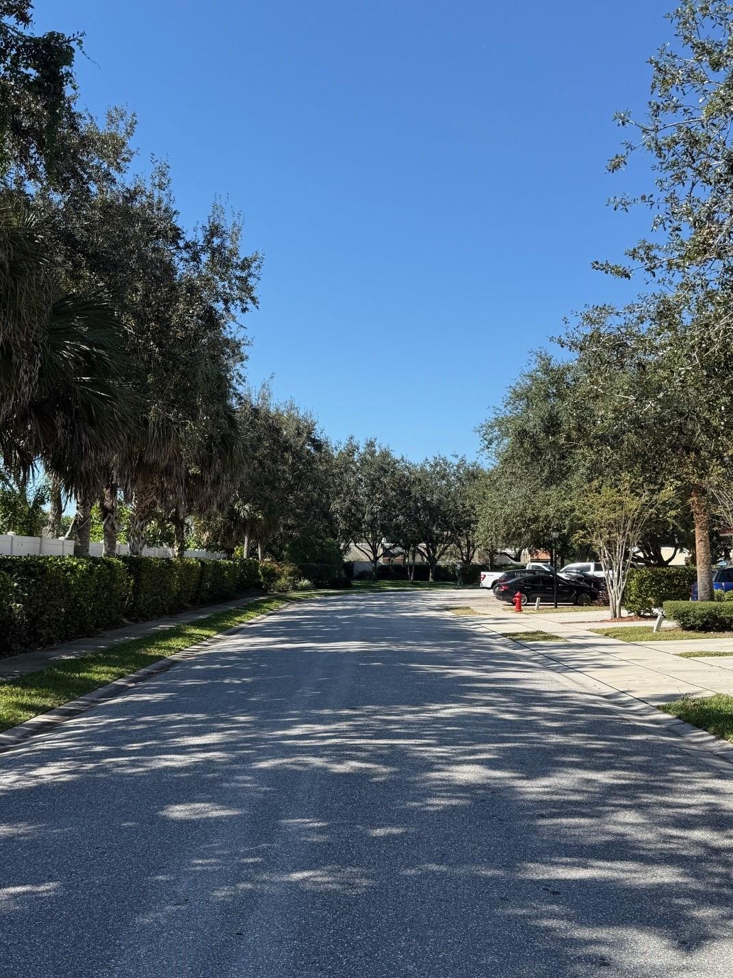 Pinewood Lake - Residential Lease