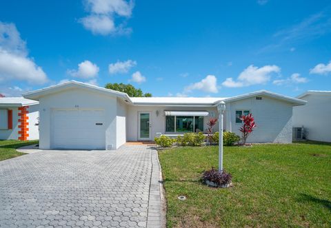 331 NW 25th Ct Pompano Beach FL 33064