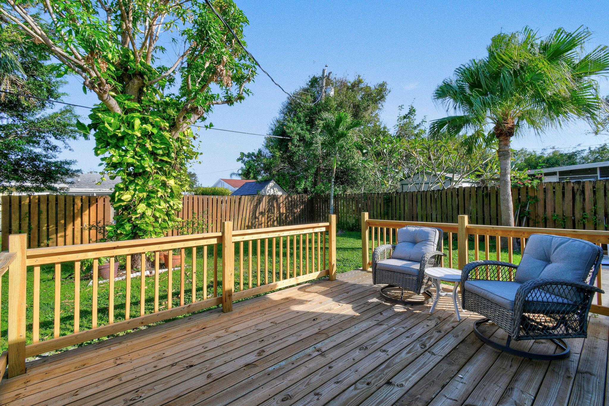 Fishermans Landing - Residential Lease