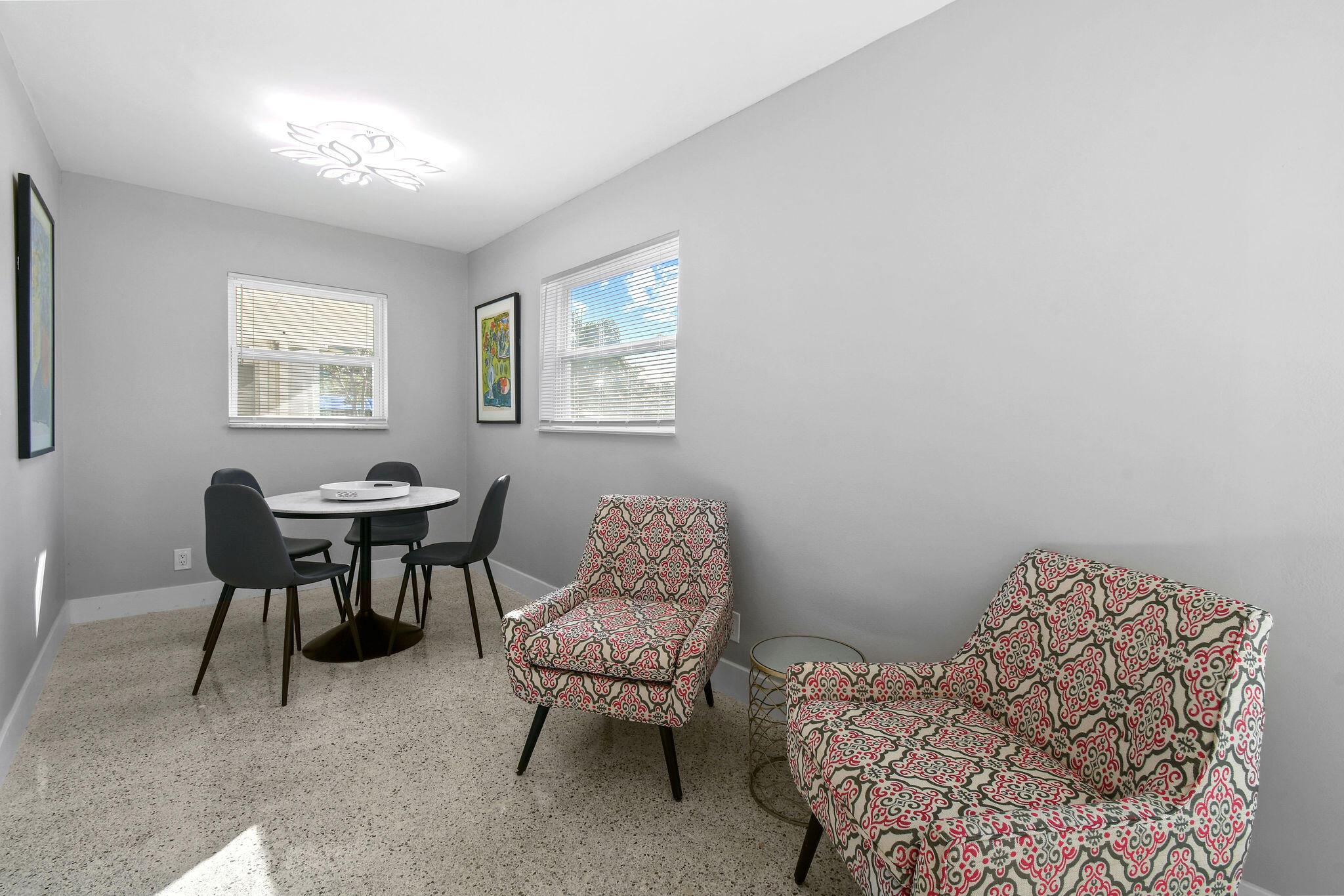 Fishermans Landing - Residential Lease