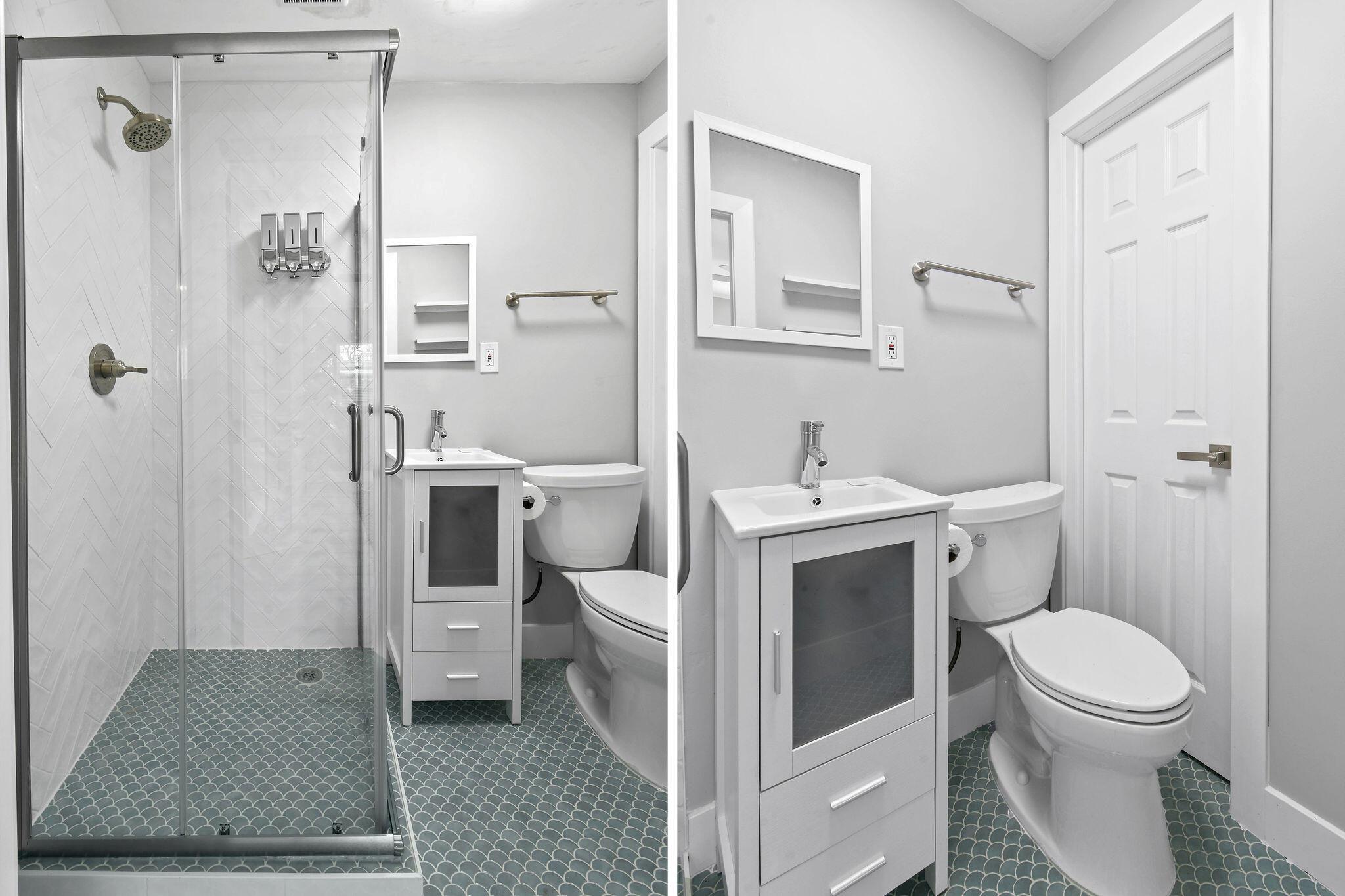 Fishermans Landing - Residential Lease