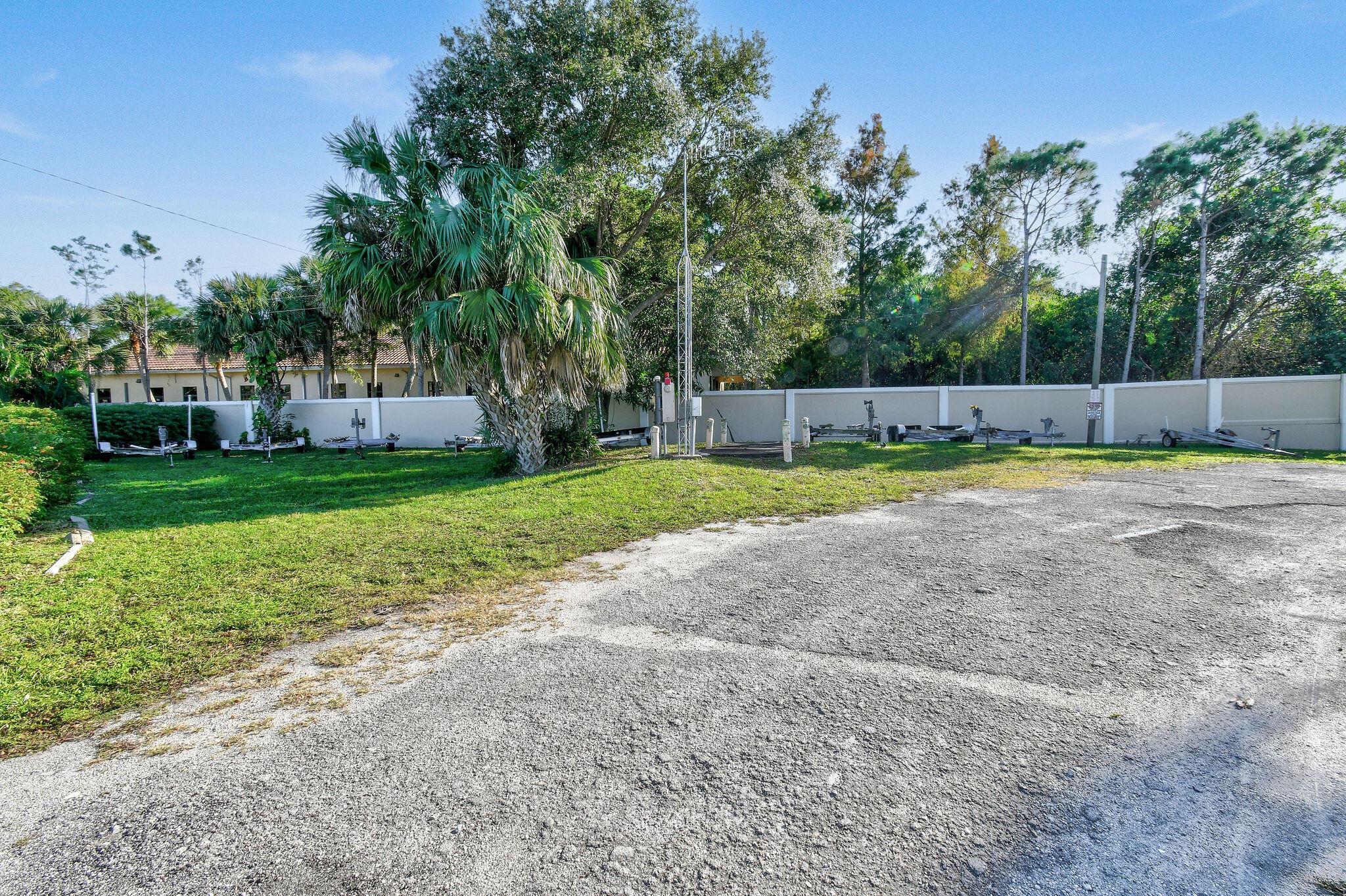 Fishermans Landing - Residential Lease