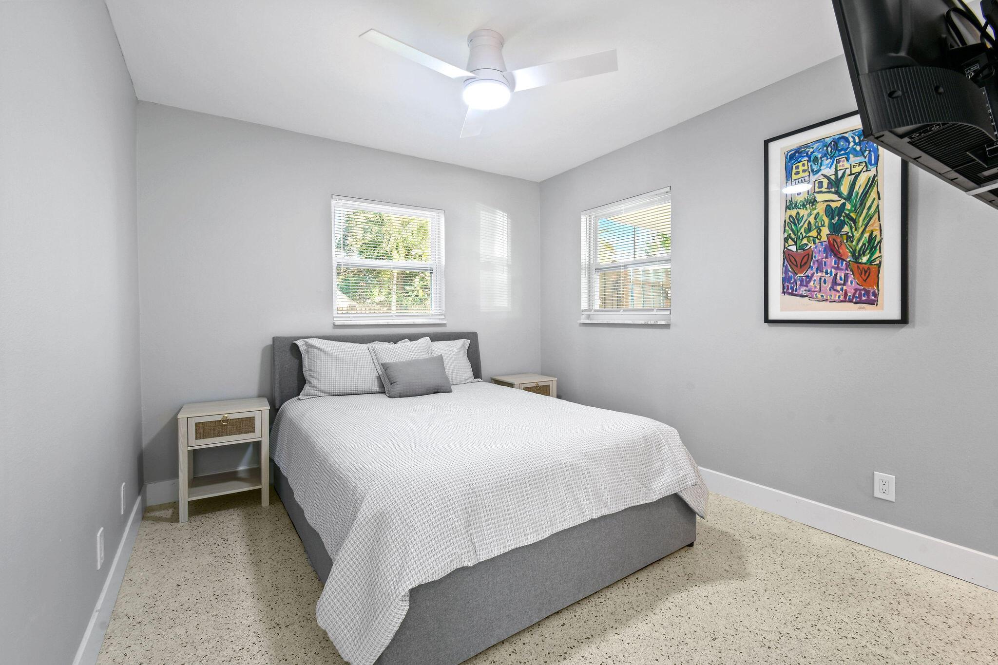 Fishermans Landing - Residential Lease