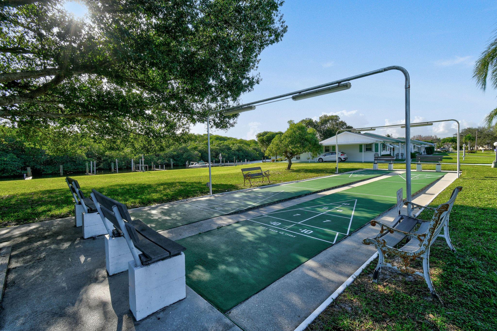 Fishermans Landing - Residential Lease