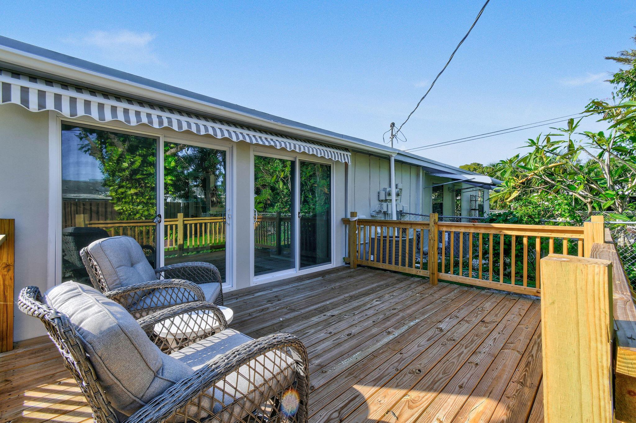 Fishermans Landing - Residential Lease