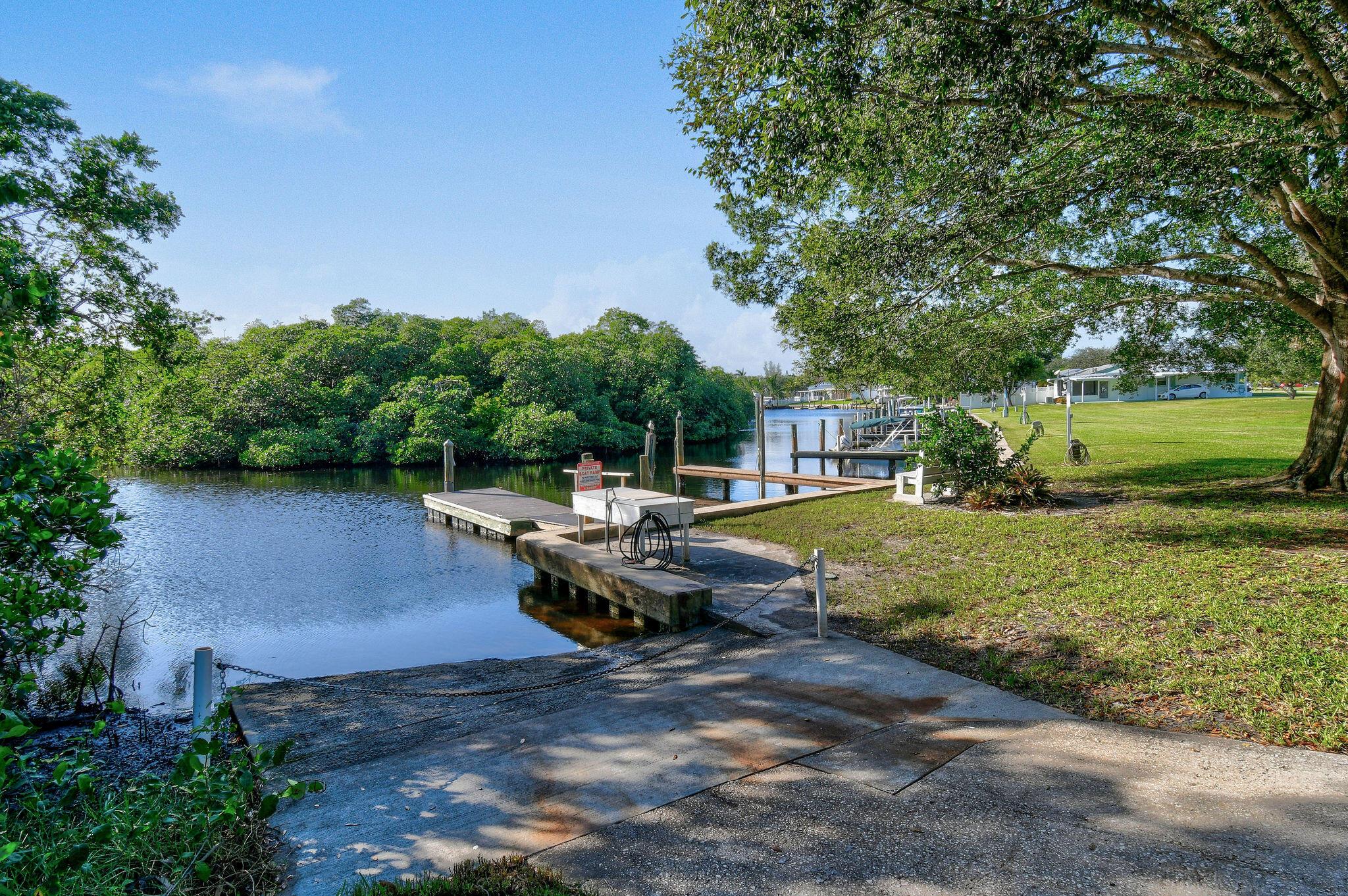 Fishermans Landing - Residential Lease