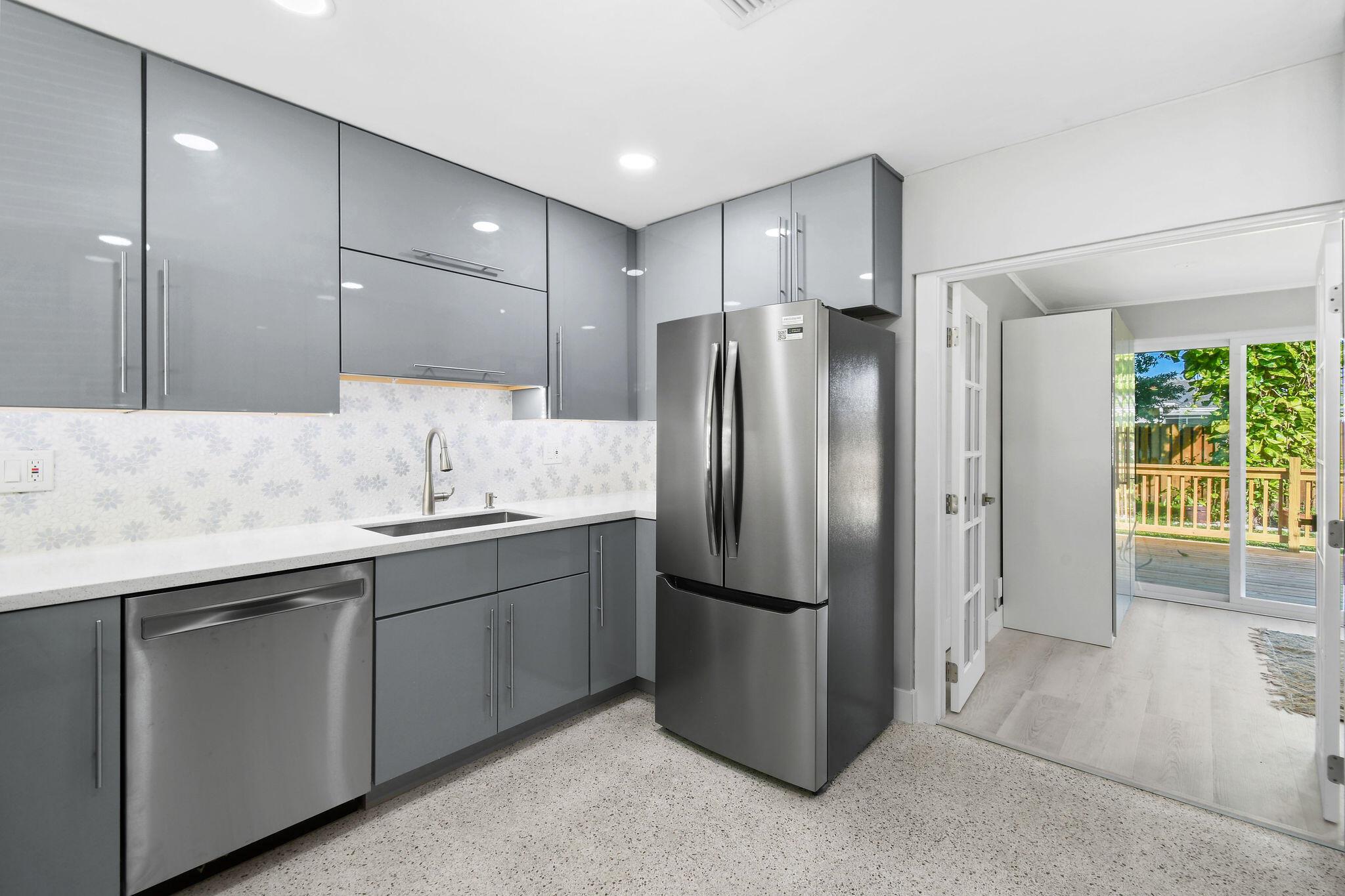 Fishermans Landing - Residential Lease