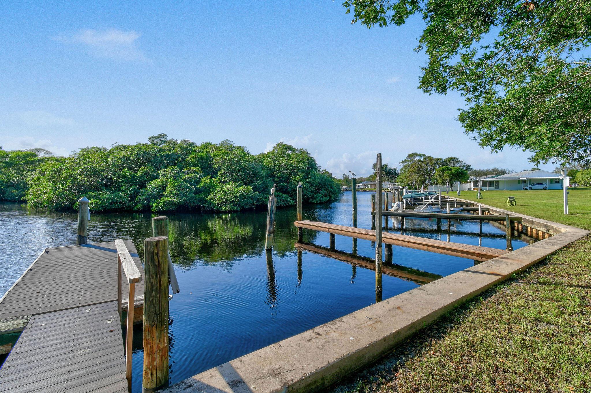 Fishermans Landing - Residential Lease