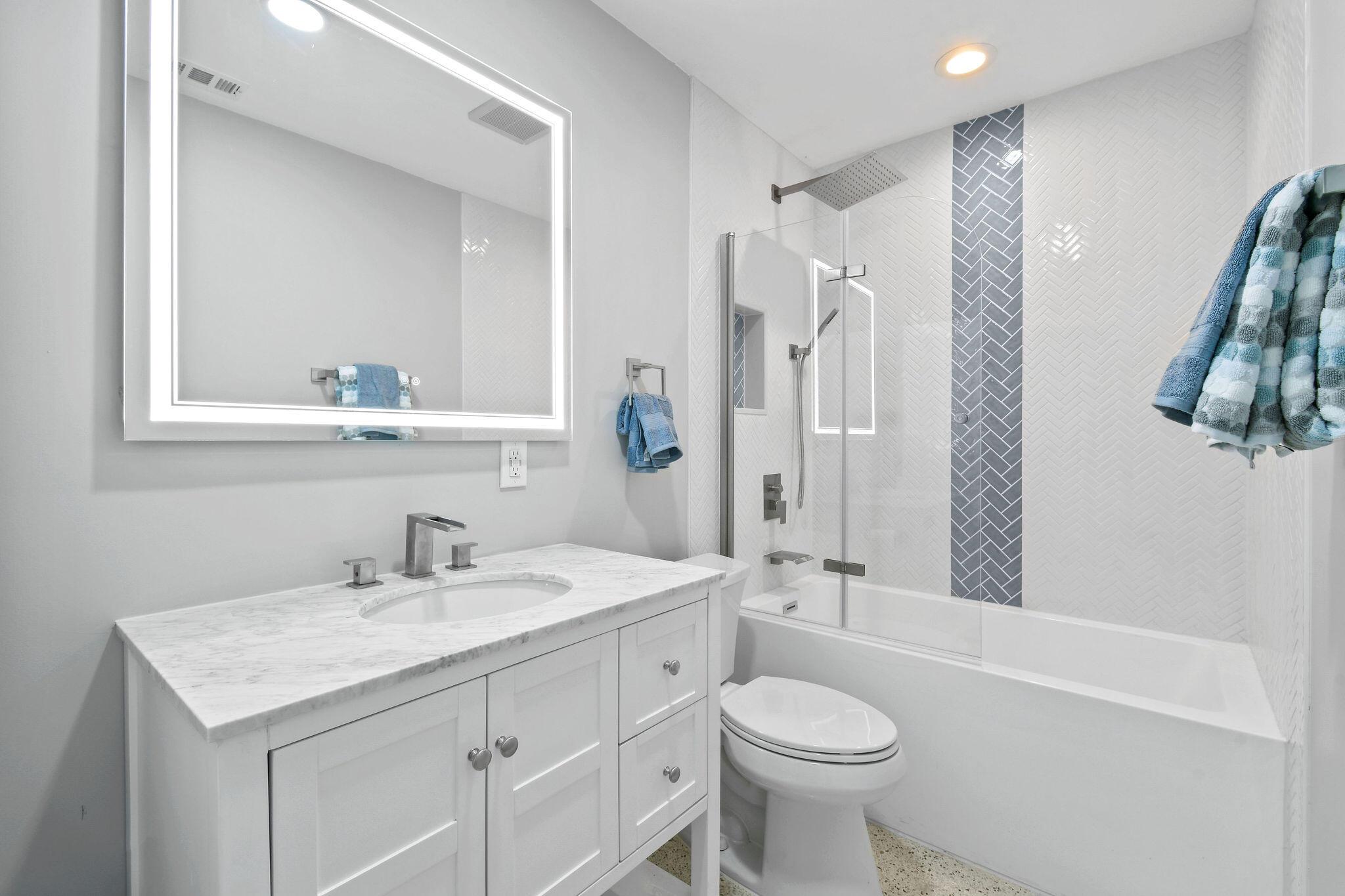 Fishermans Landing - Residential Lease